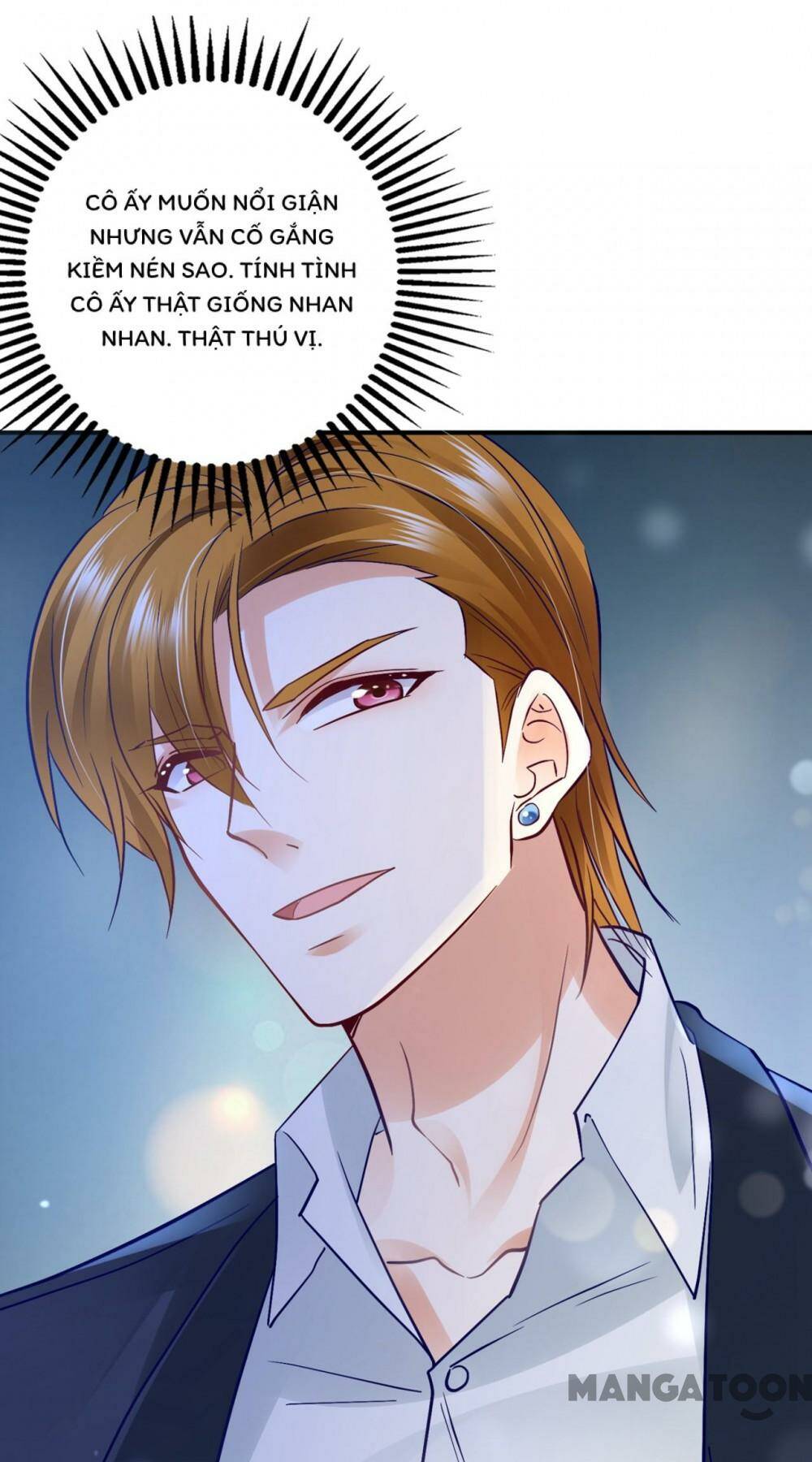 Hào Môn Thiên Giới Tiền Thê Chapter 631 - Trang 2