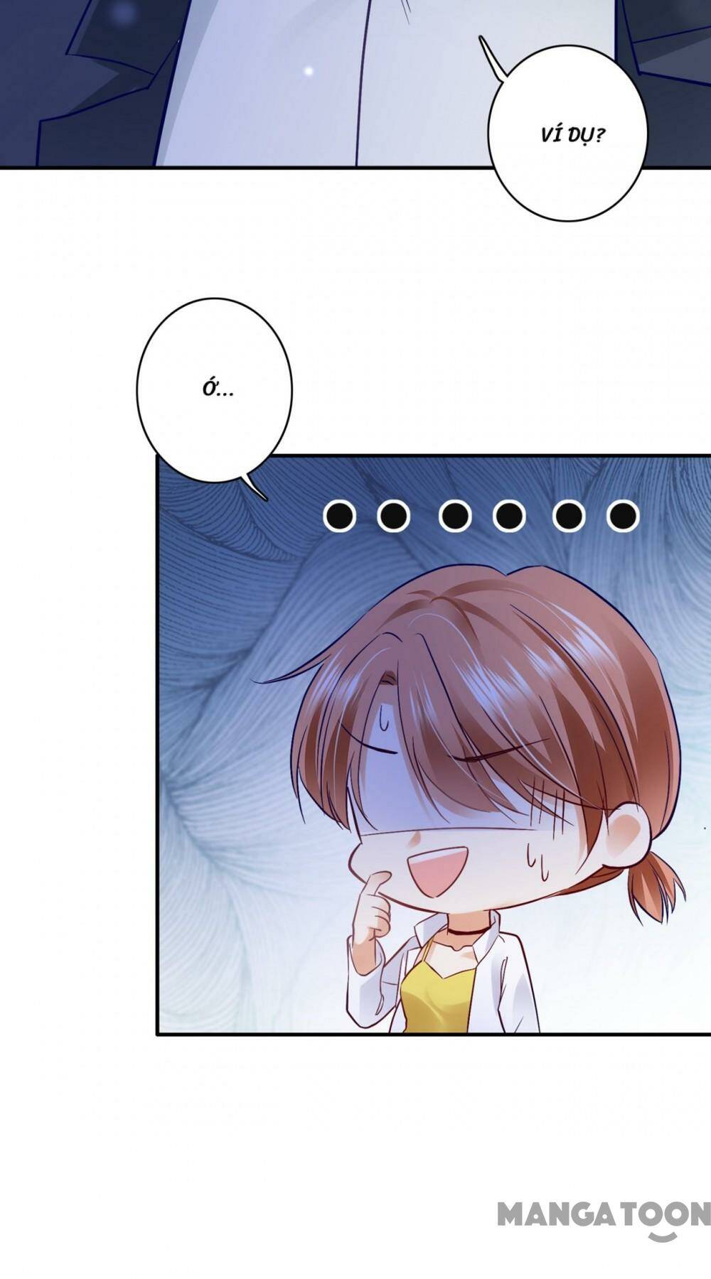 Hào Môn Thiên Giới Tiền Thê Chapter 631 - Trang 2