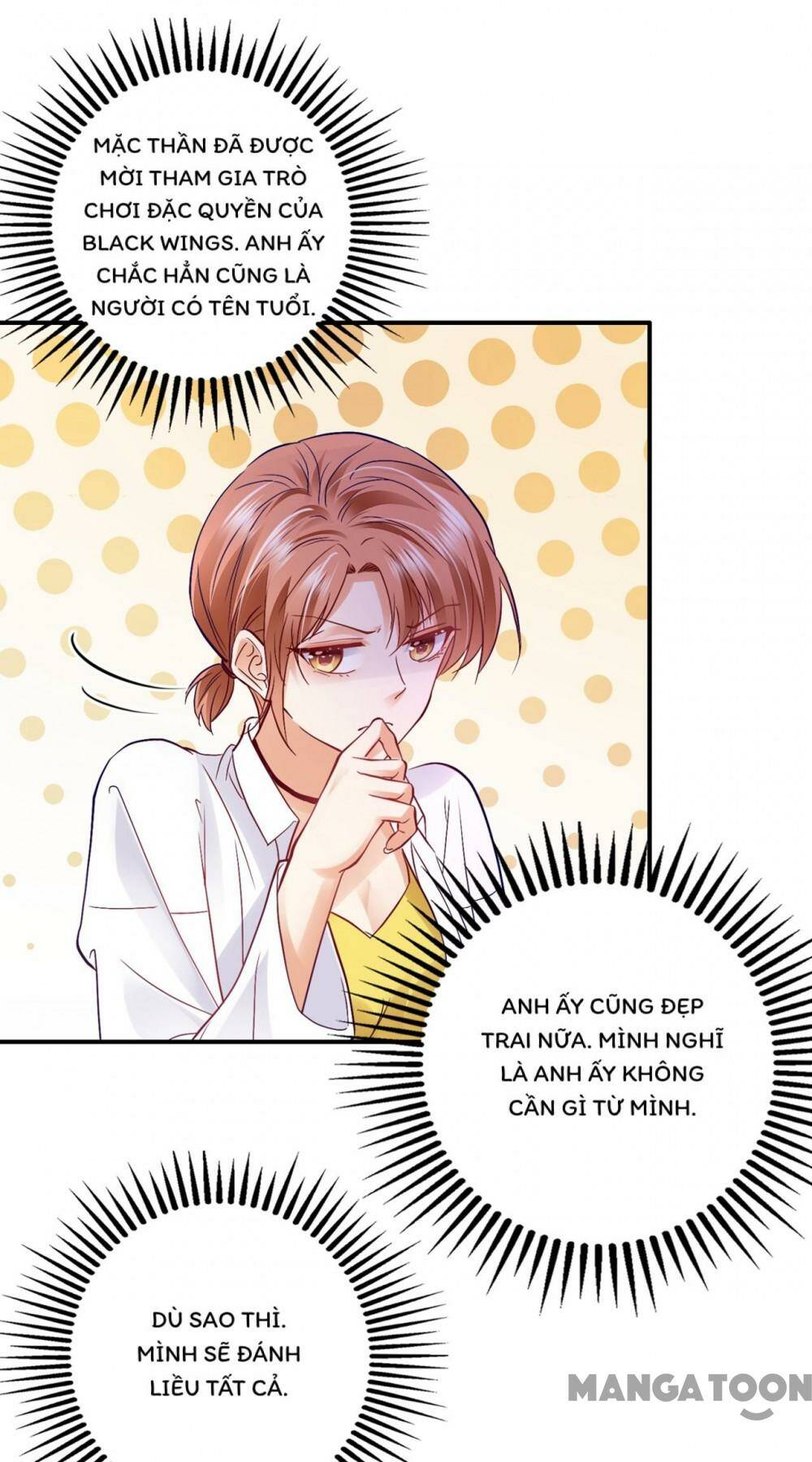 Hào Môn Thiên Giới Tiền Thê Chapter 631 - Trang 2