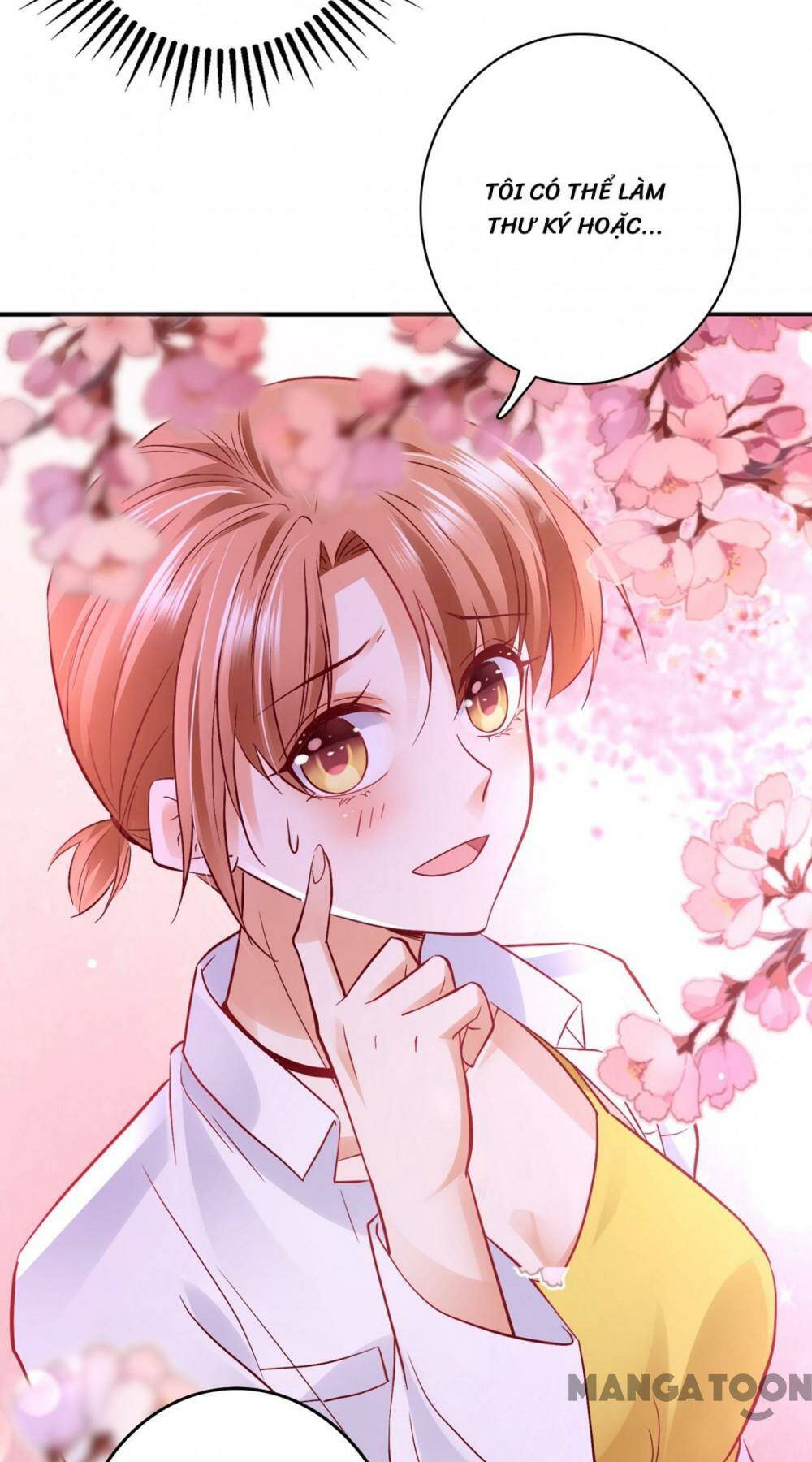 Hào Môn Thiên Giới Tiền Thê Chapter 631 - Trang 2