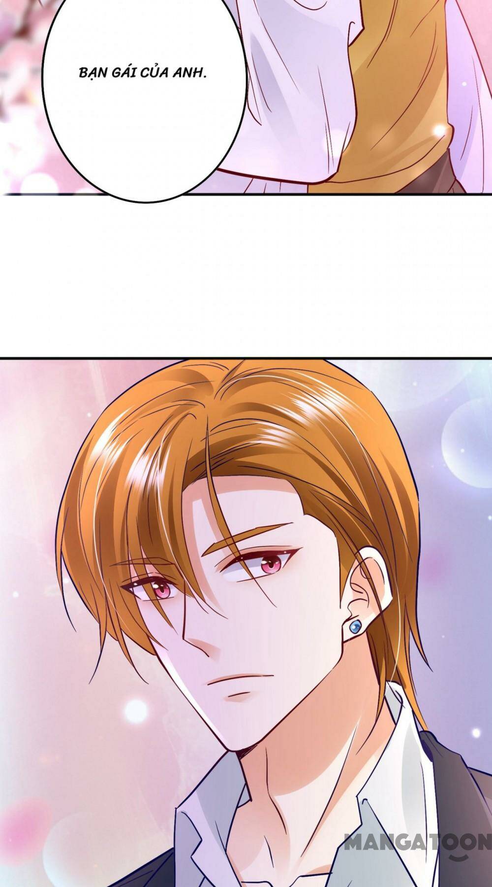 Hào Môn Thiên Giới Tiền Thê Chapter 631 - Trang 2