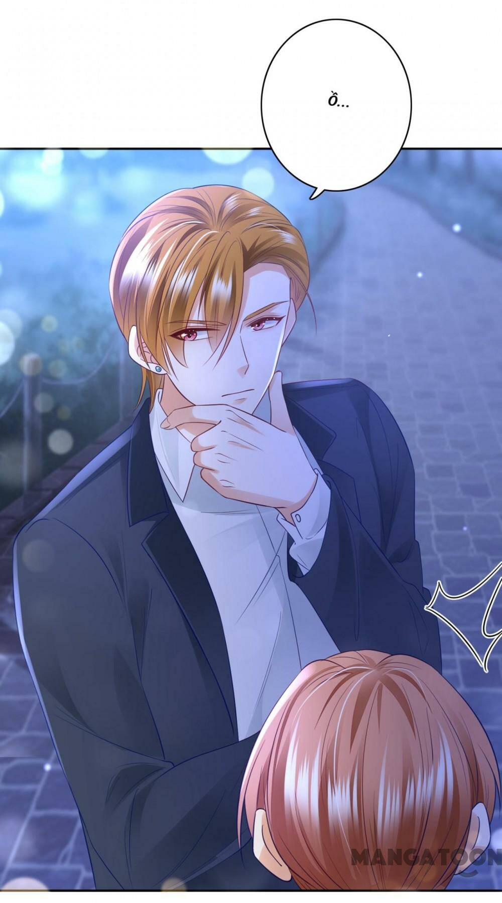 Hào Môn Thiên Giới Tiền Thê Chapter 631 - Trang 2