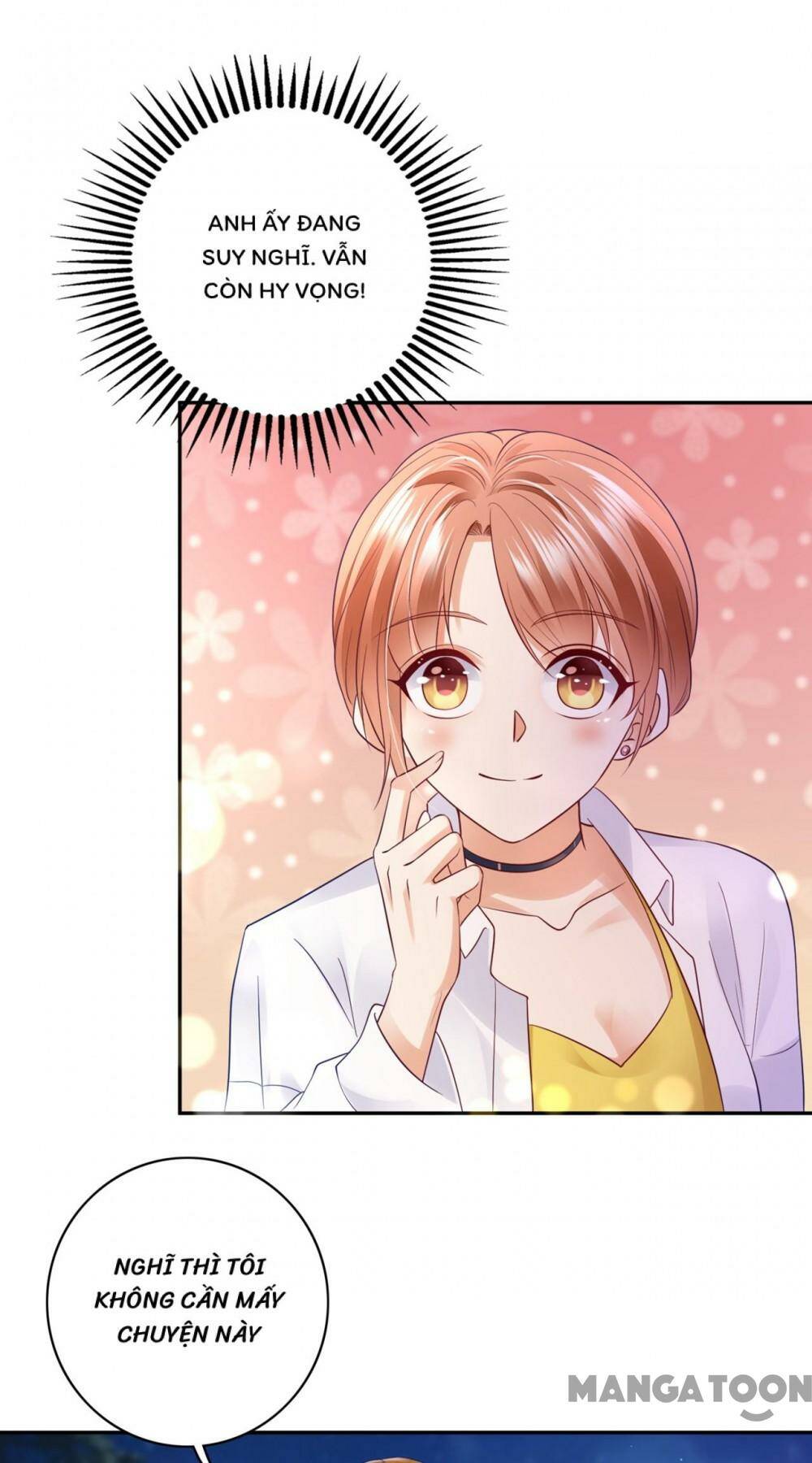 Hào Môn Thiên Giới Tiền Thê Chapter 631 - Trang 2