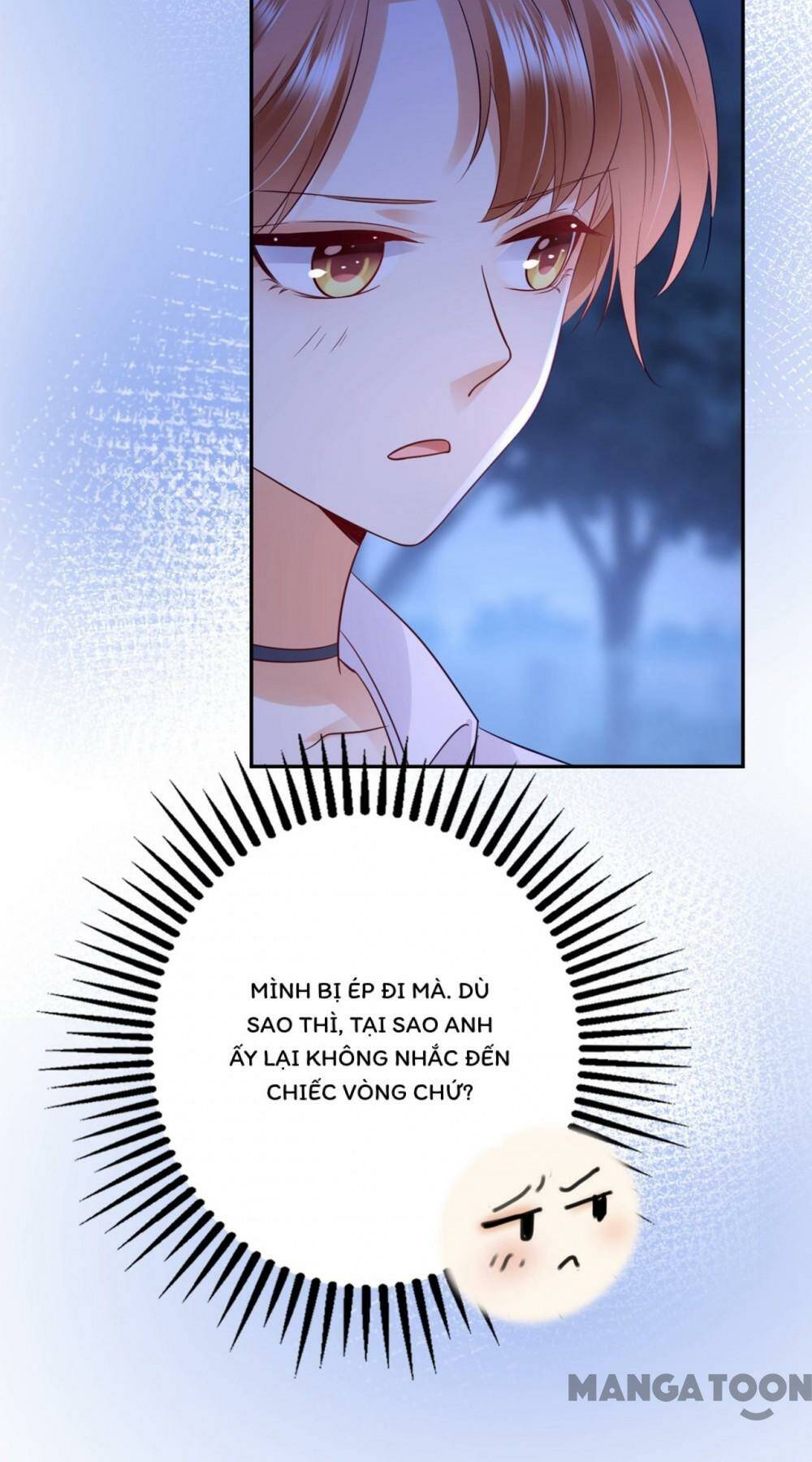 Hào Môn Thiên Giới Tiền Thê Chapter 631 - Trang 2