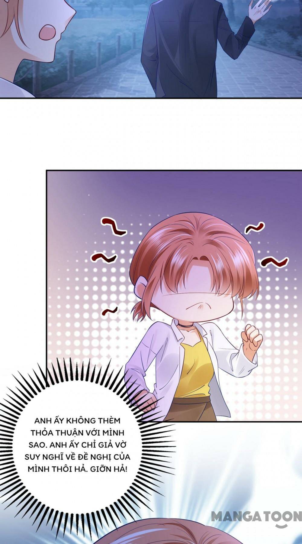 Hào Môn Thiên Giới Tiền Thê Chapter 631 - Trang 2