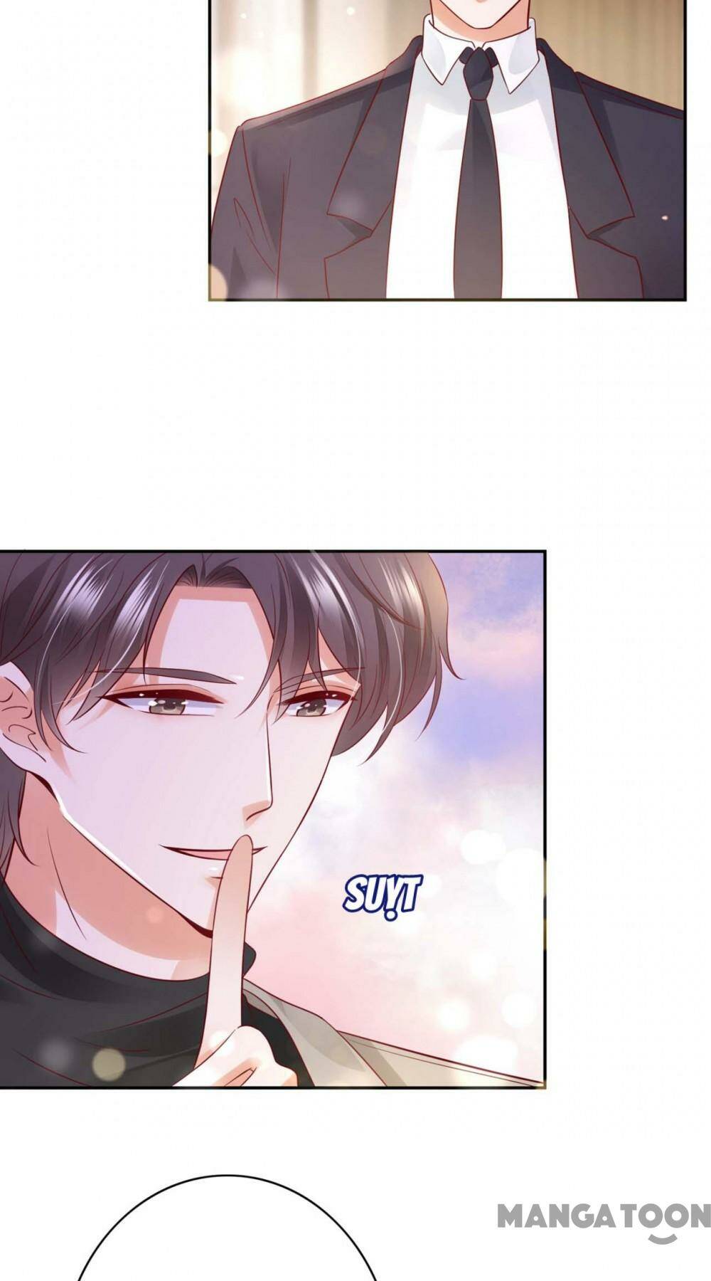 Hào Môn Thiên Giới Tiền Thê Chapter 631 - Trang 2