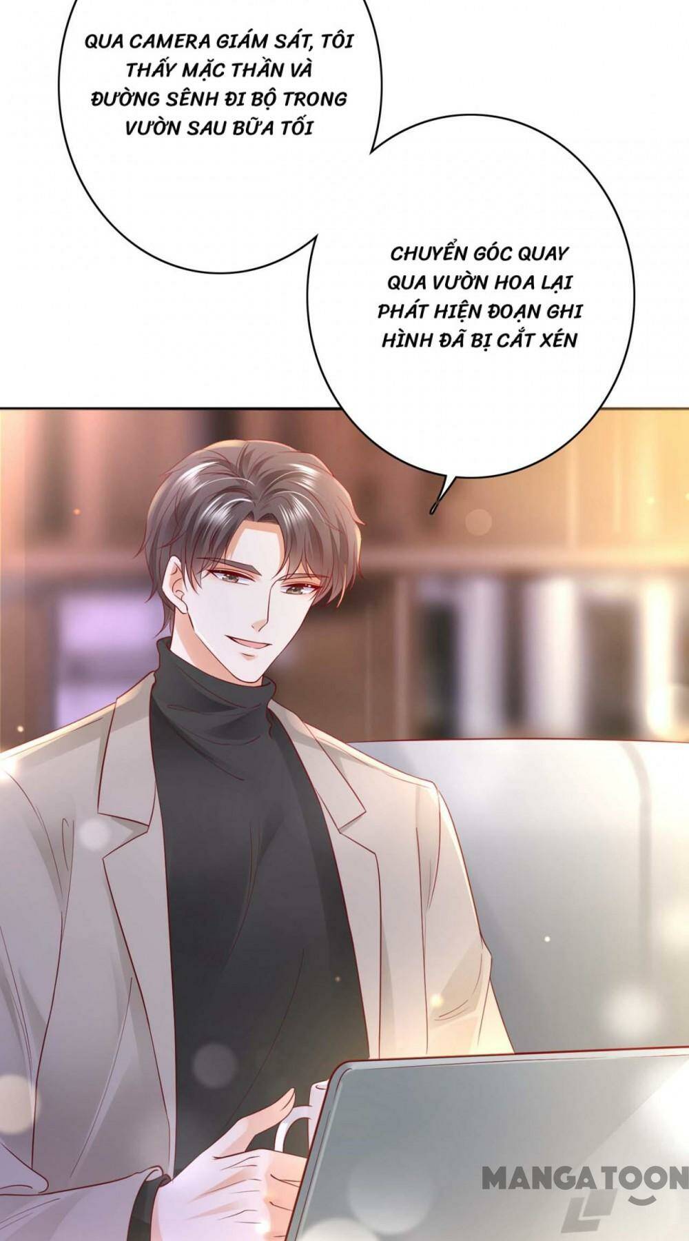 Hào Môn Thiên Giới Tiền Thê Chapter 631 - Trang 2