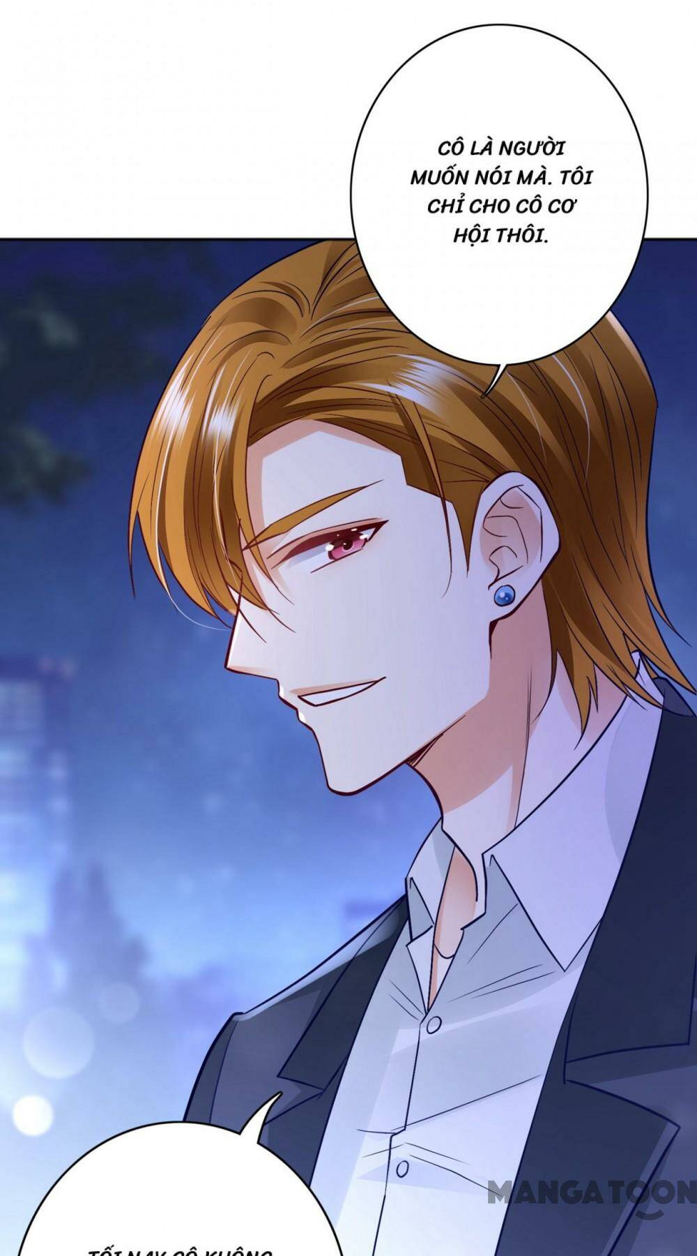 Hào Môn Thiên Giới Tiền Thê Chapter 631 - Trang 2