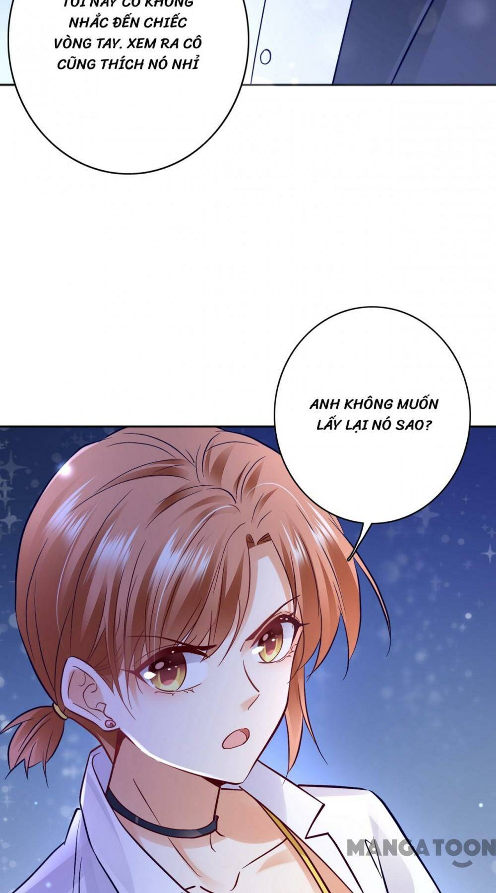 Hào Môn Thiên Giới Tiền Thê Chapter 631 - Trang 2