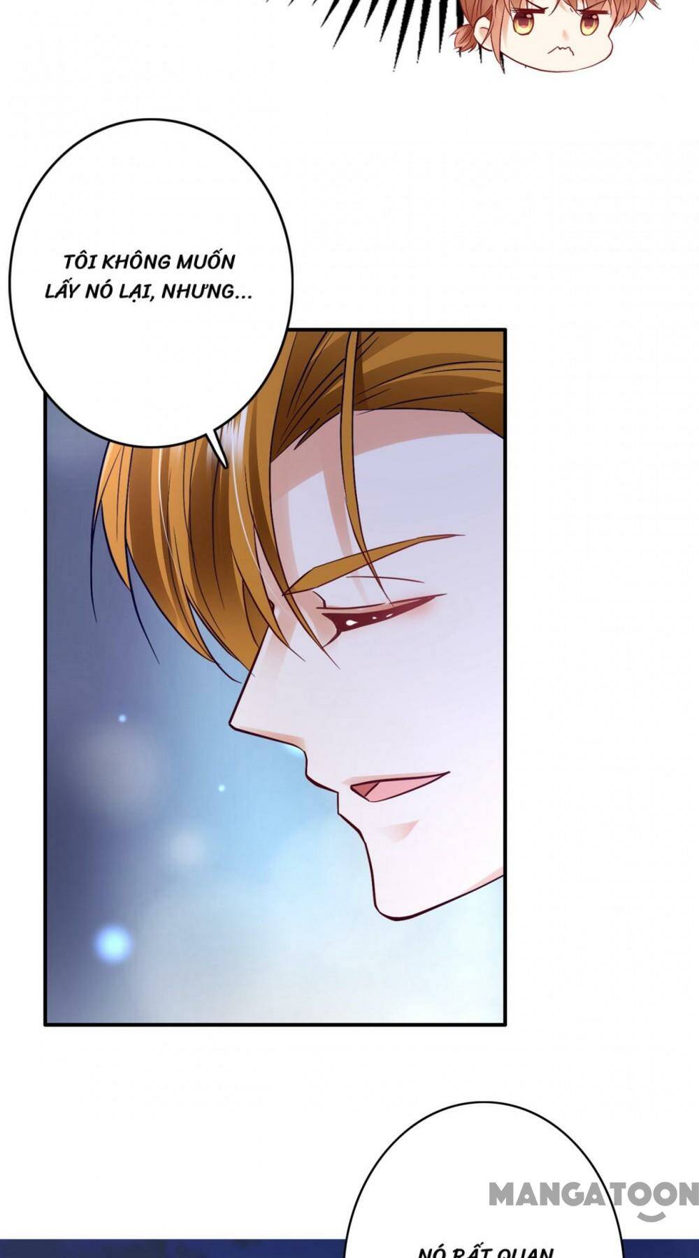 Hào Môn Thiên Giới Tiền Thê Chapter 631 - Trang 2