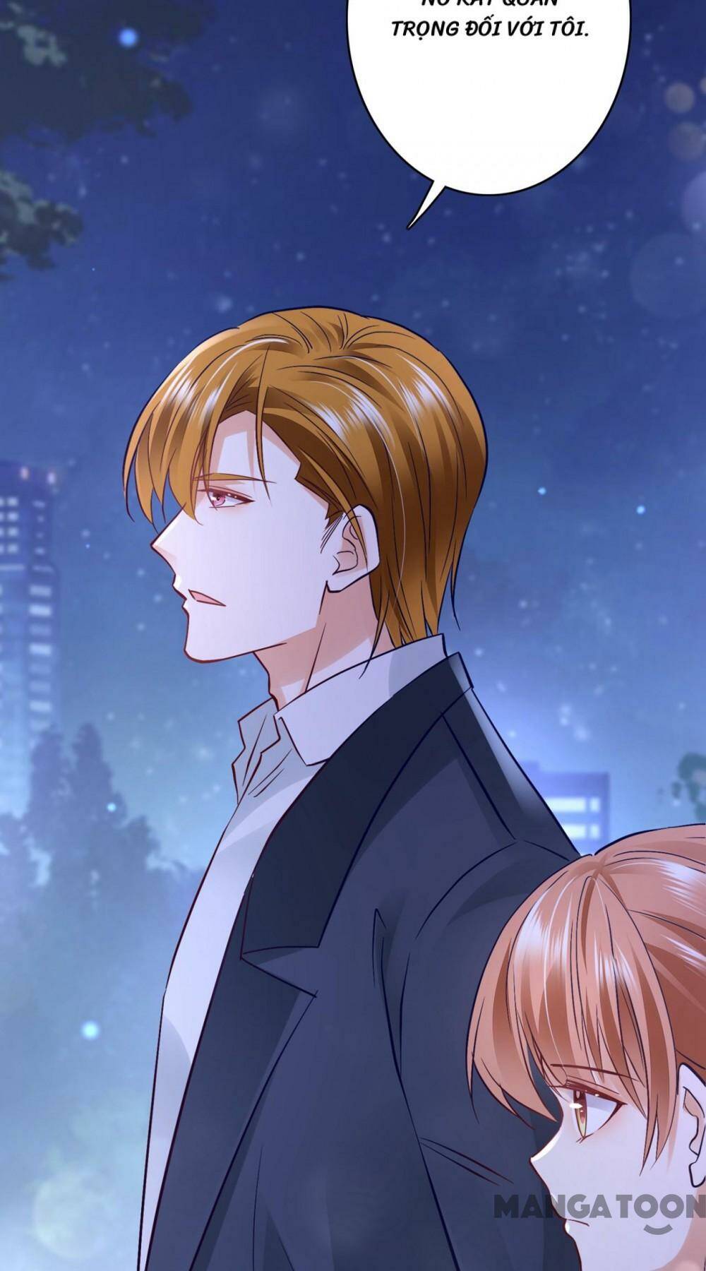 Hào Môn Thiên Giới Tiền Thê Chapter 631 - Trang 2