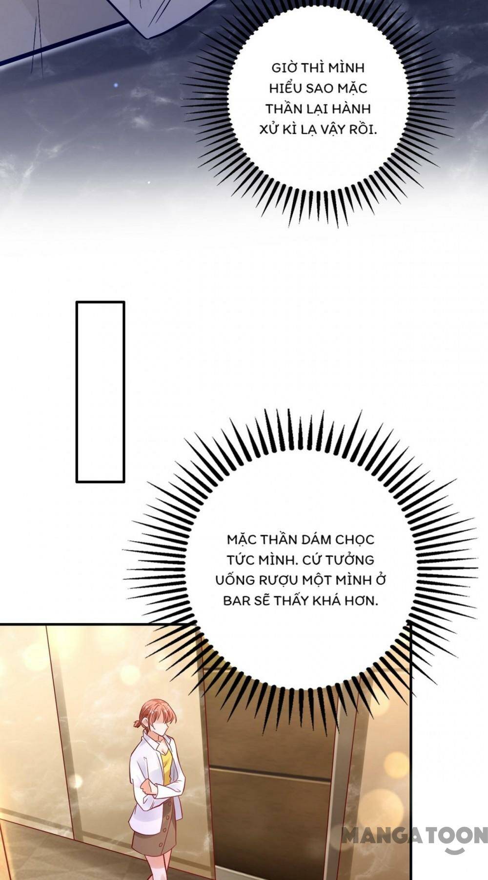 Hào Môn Thiên Giới Tiền Thê Chapter 632 - Trang 2