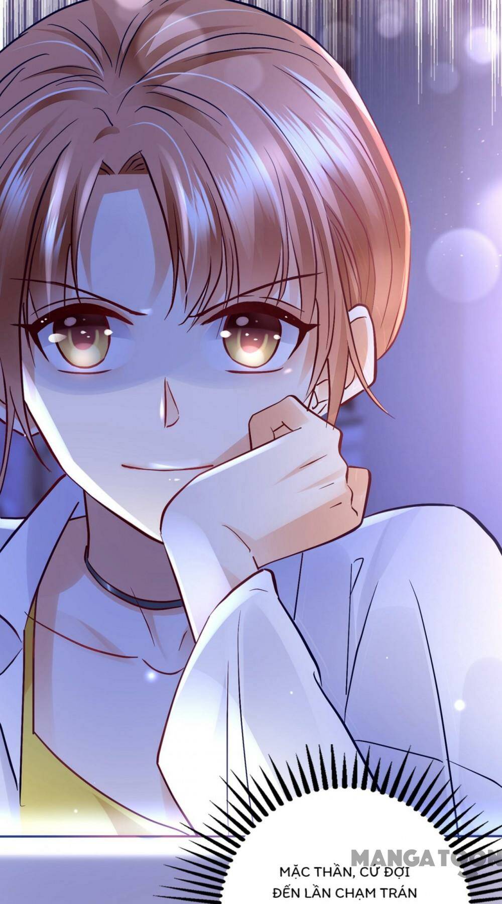 Hào Môn Thiên Giới Tiền Thê Chapter 632 - Trang 2