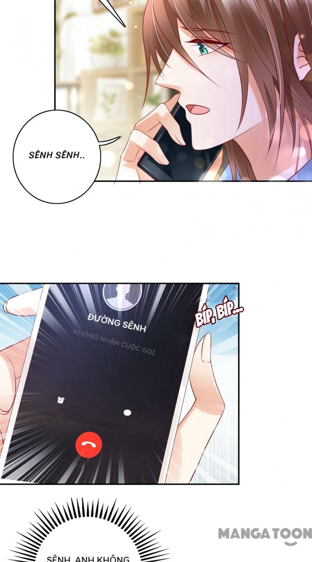 Hào Môn Thiên Giới Tiền Thê Chapter 634 - Trang 2