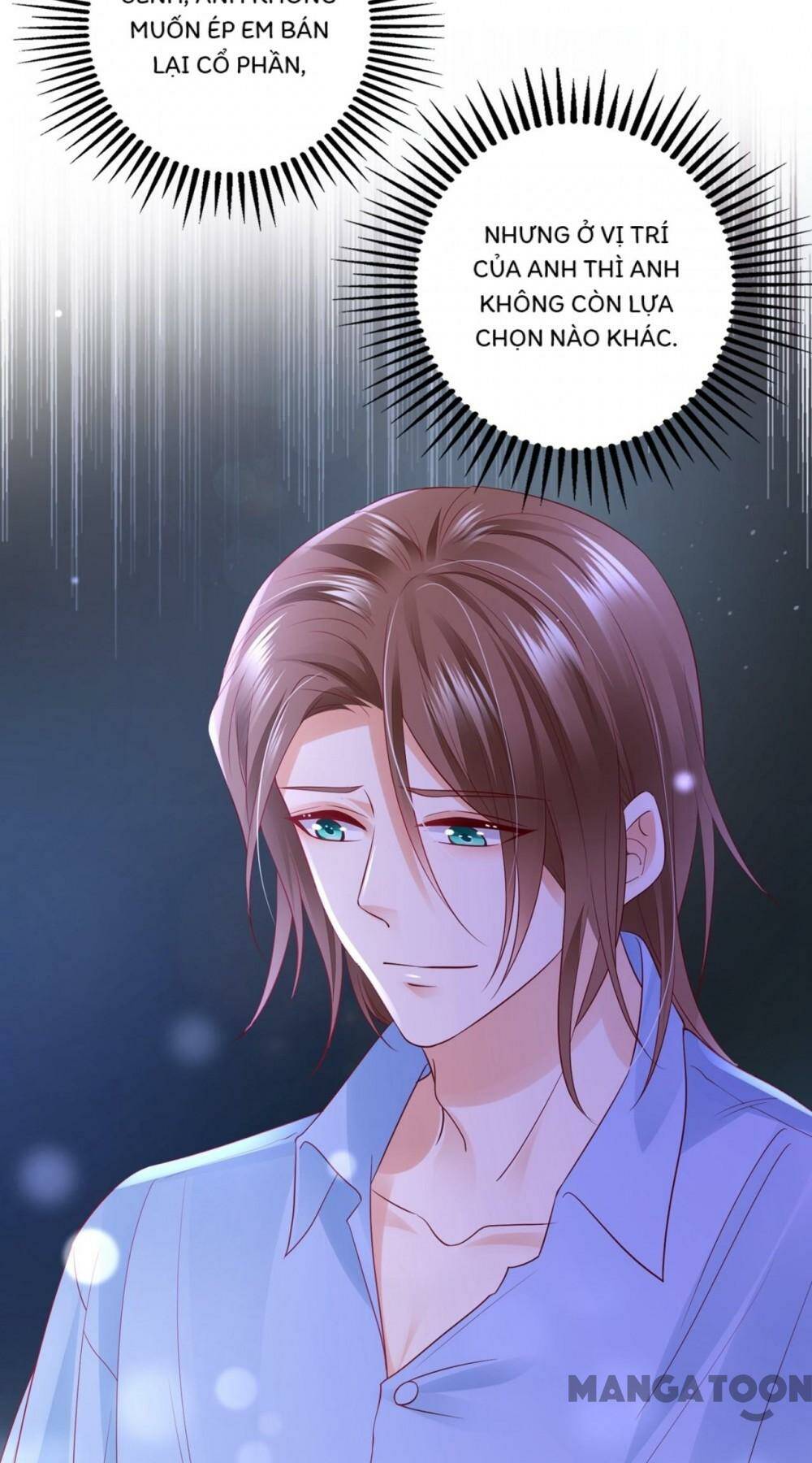 Hào Môn Thiên Giới Tiền Thê Chapter 634 - Trang 2