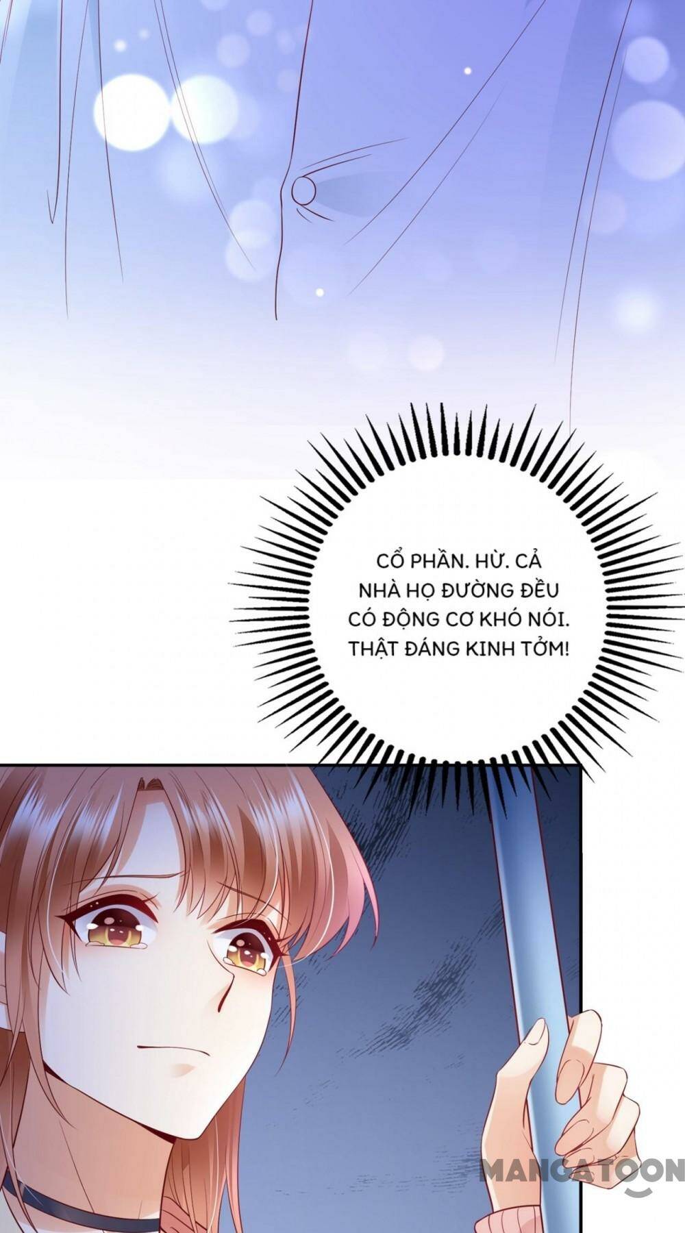 Hào Môn Thiên Giới Tiền Thê Chapter 634 - Trang 2