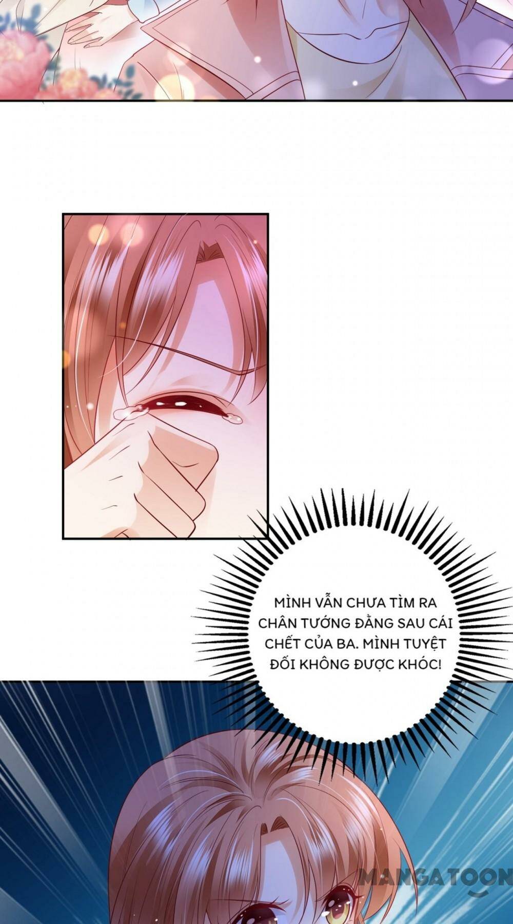 Hào Môn Thiên Giới Tiền Thê Chapter 634 - Trang 2