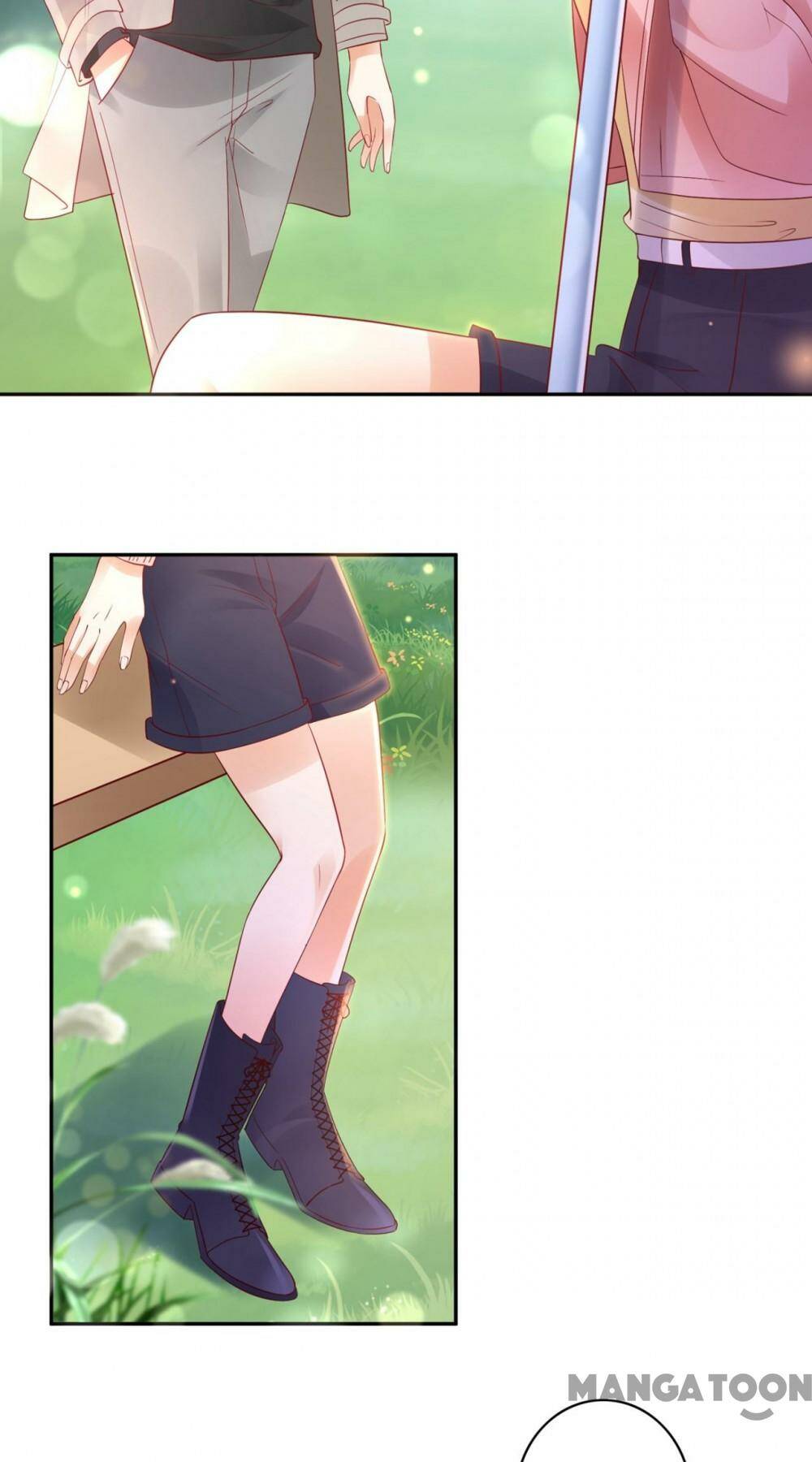 Hào Môn Thiên Giới Tiền Thê Chapter 634 - Trang 2