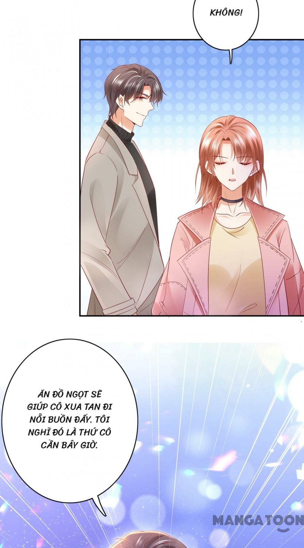 Hào Môn Thiên Giới Tiền Thê Chapter 634 - Trang 2