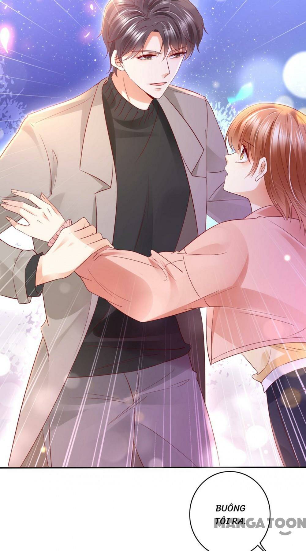 Hào Môn Thiên Giới Tiền Thê Chapter 634 - Trang 2