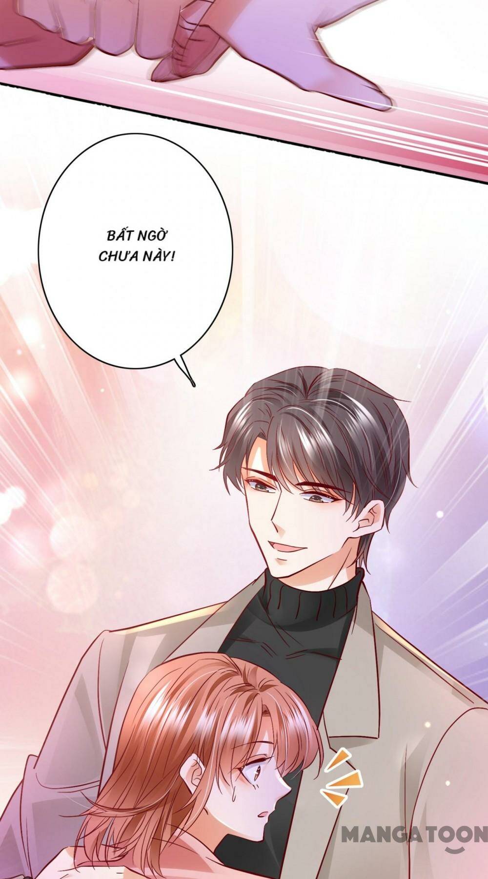 Hào Môn Thiên Giới Tiền Thê Chapter 634 - Trang 2