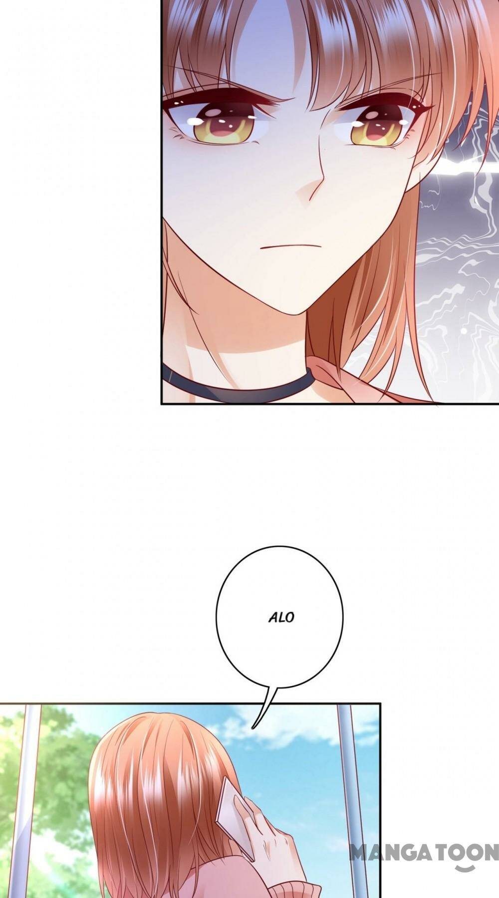 Hào Môn Thiên Giới Tiền Thê Chapter 634 - Trang 2