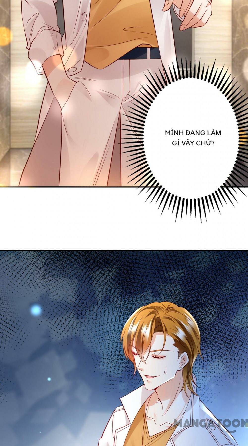 Hào Môn Thiên Giới Tiền Thê Chapter 635 - Trang 2