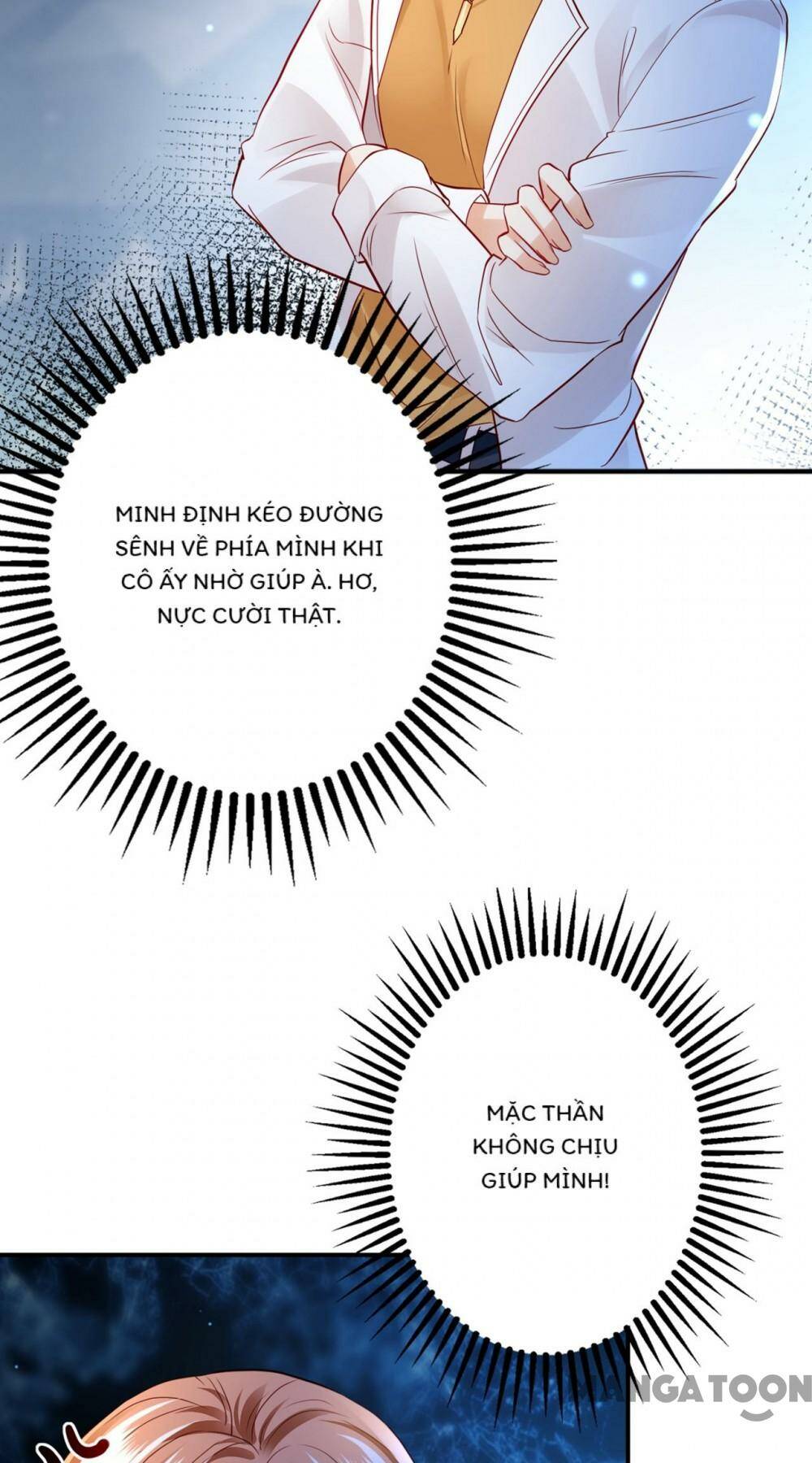 Hào Môn Thiên Giới Tiền Thê Chapter 635 - Trang 2