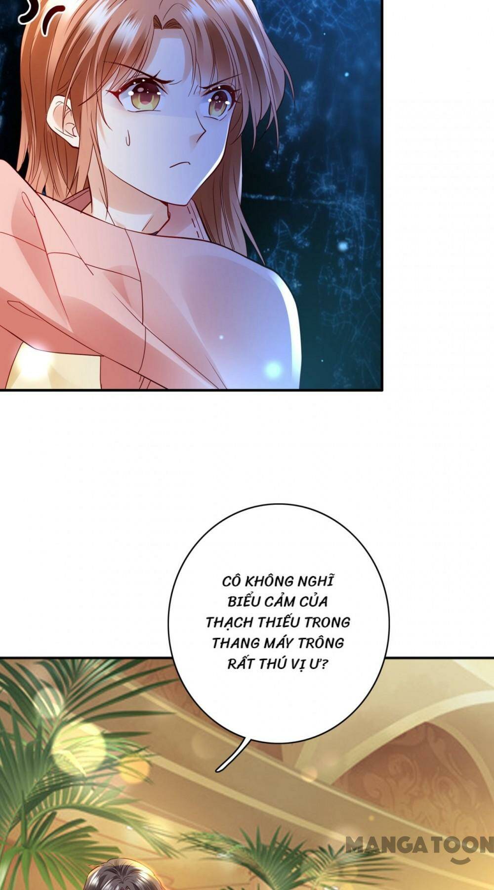 Hào Môn Thiên Giới Tiền Thê Chapter 635 - Trang 2