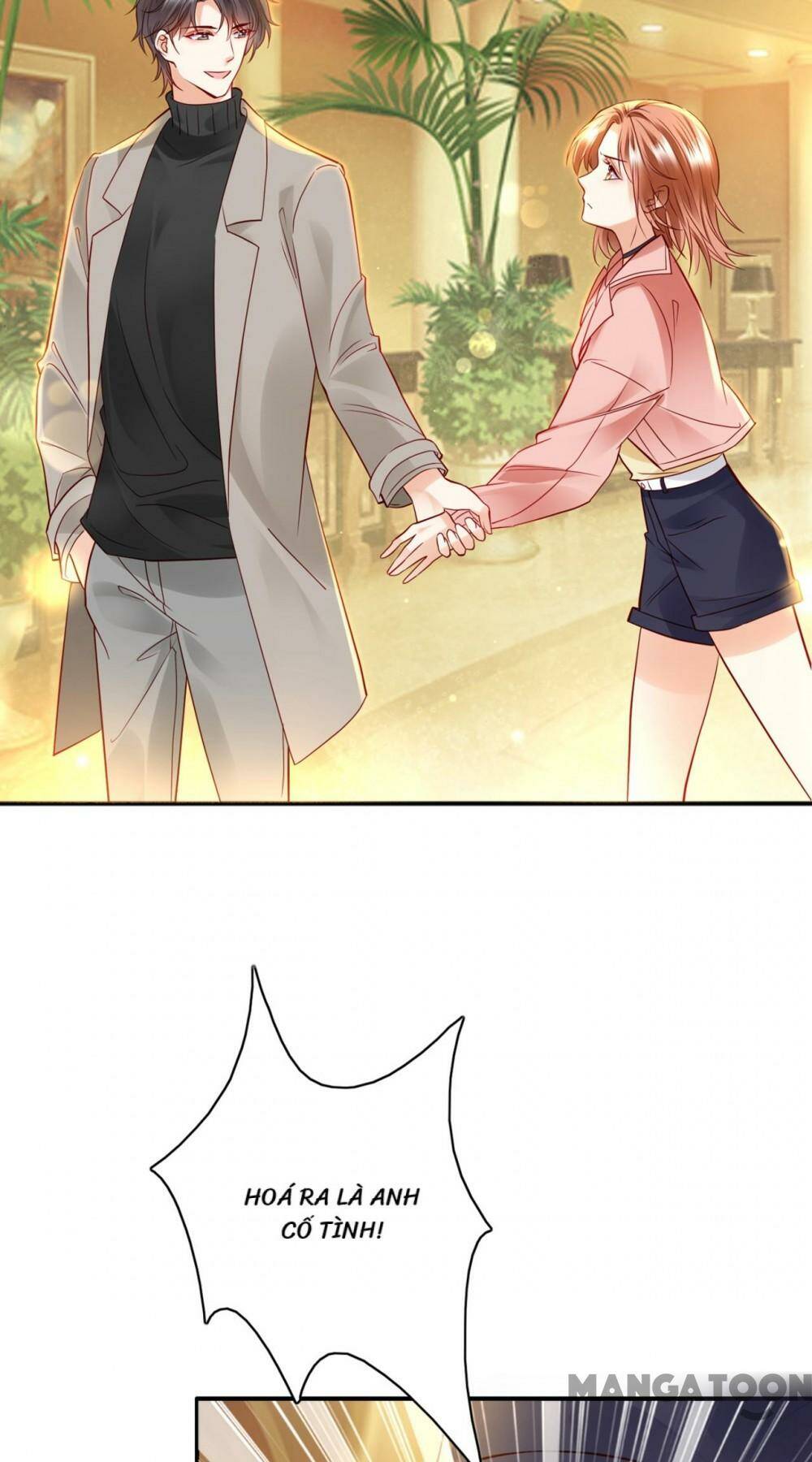 Hào Môn Thiên Giới Tiền Thê Chapter 635 - Trang 2