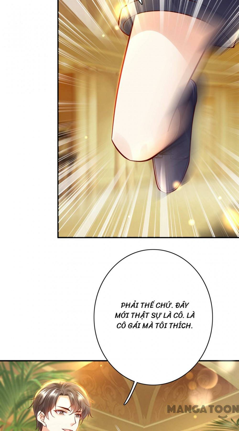 Hào Môn Thiên Giới Tiền Thê Chapter 635 - Trang 2