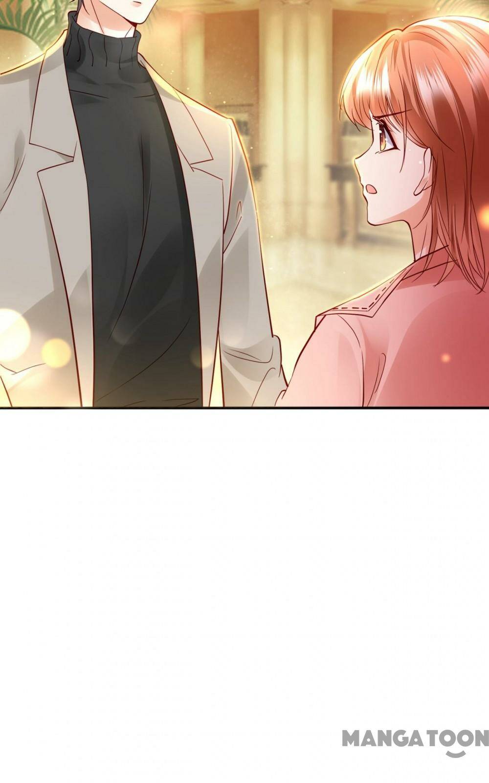 Hào Môn Thiên Giới Tiền Thê Chapter 635 - Trang 2