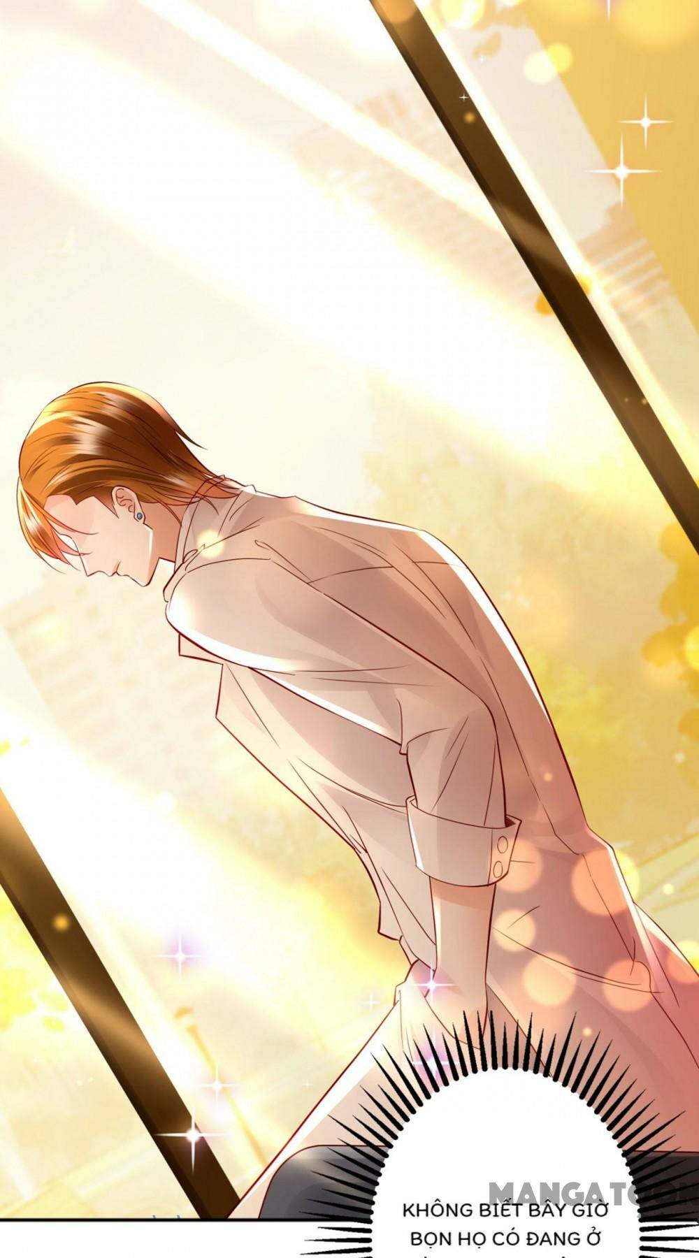 Hào Môn Thiên Giới Tiền Thê Chapter 635 - Trang 2