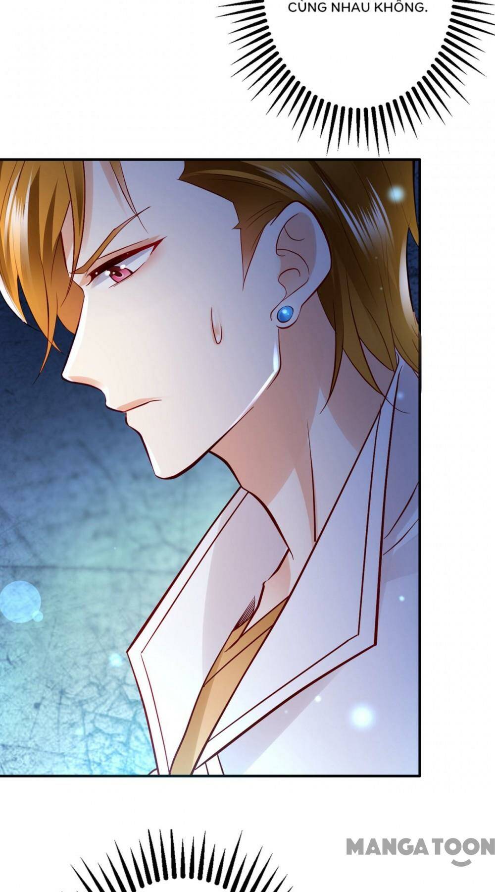 Hào Môn Thiên Giới Tiền Thê Chapter 635 - Trang 2