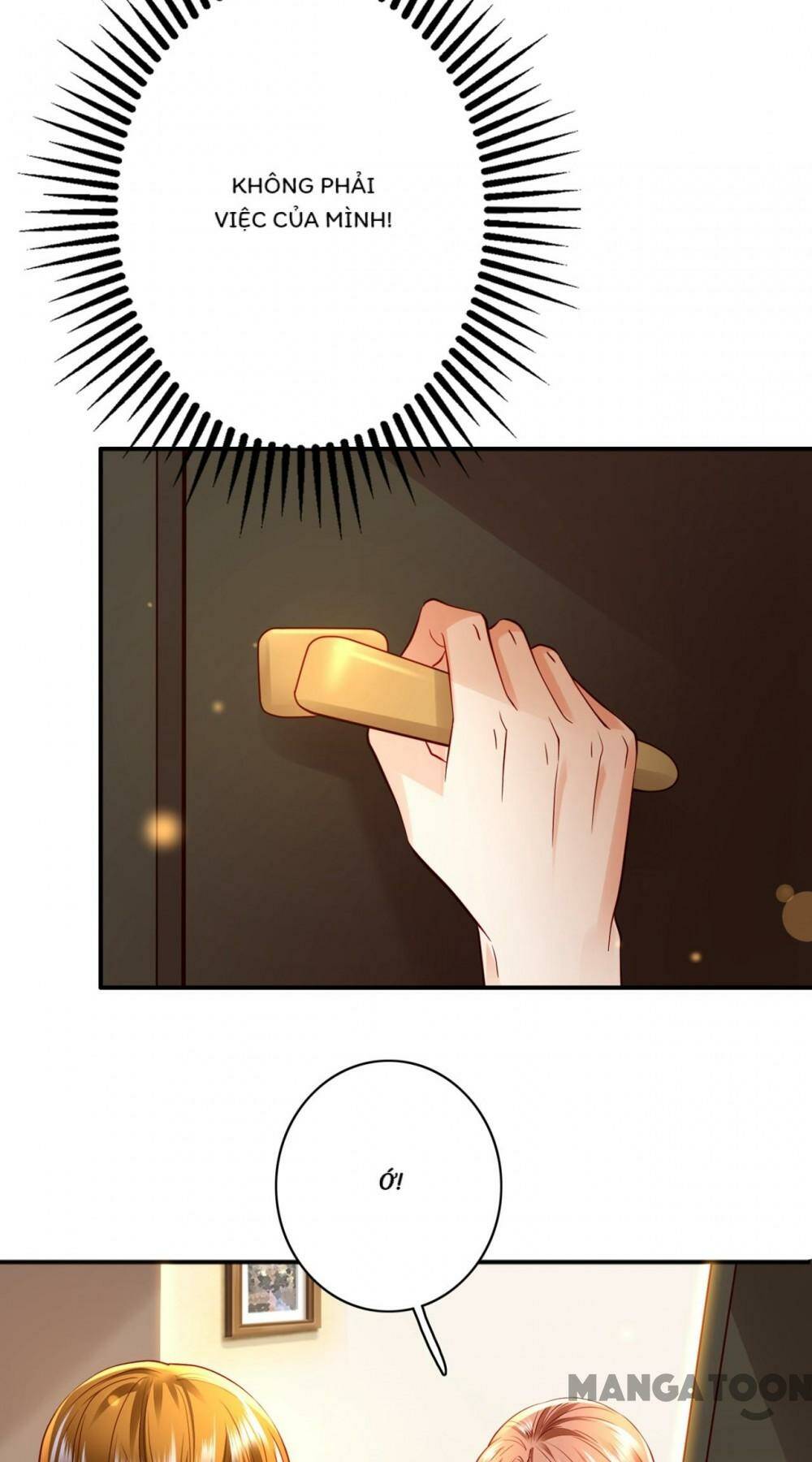 Hào Môn Thiên Giới Tiền Thê Chapter 635 - Trang 2