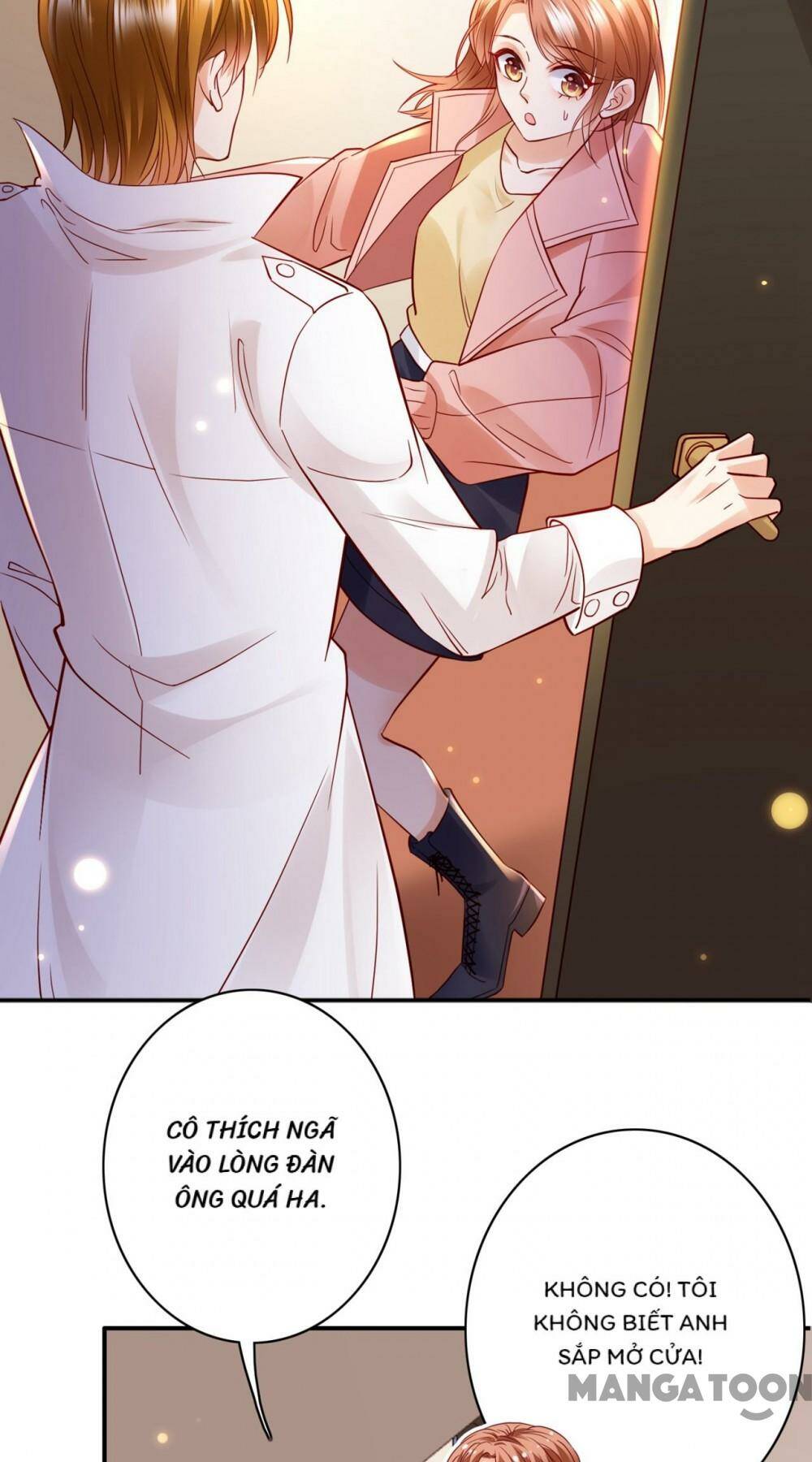 Hào Môn Thiên Giới Tiền Thê Chapter 635 - Trang 2