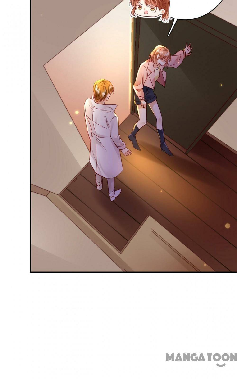 Hào Môn Thiên Giới Tiền Thê Chapter 635 - Trang 2