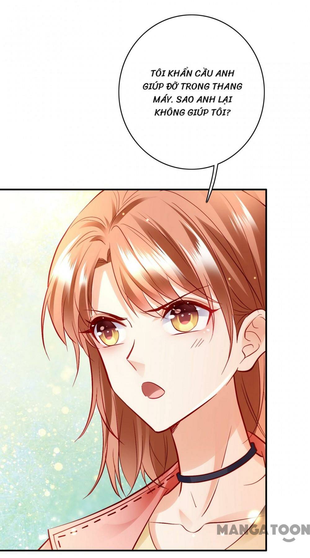 Hào Môn Thiên Giới Tiền Thê Chapter 635 - Trang 2