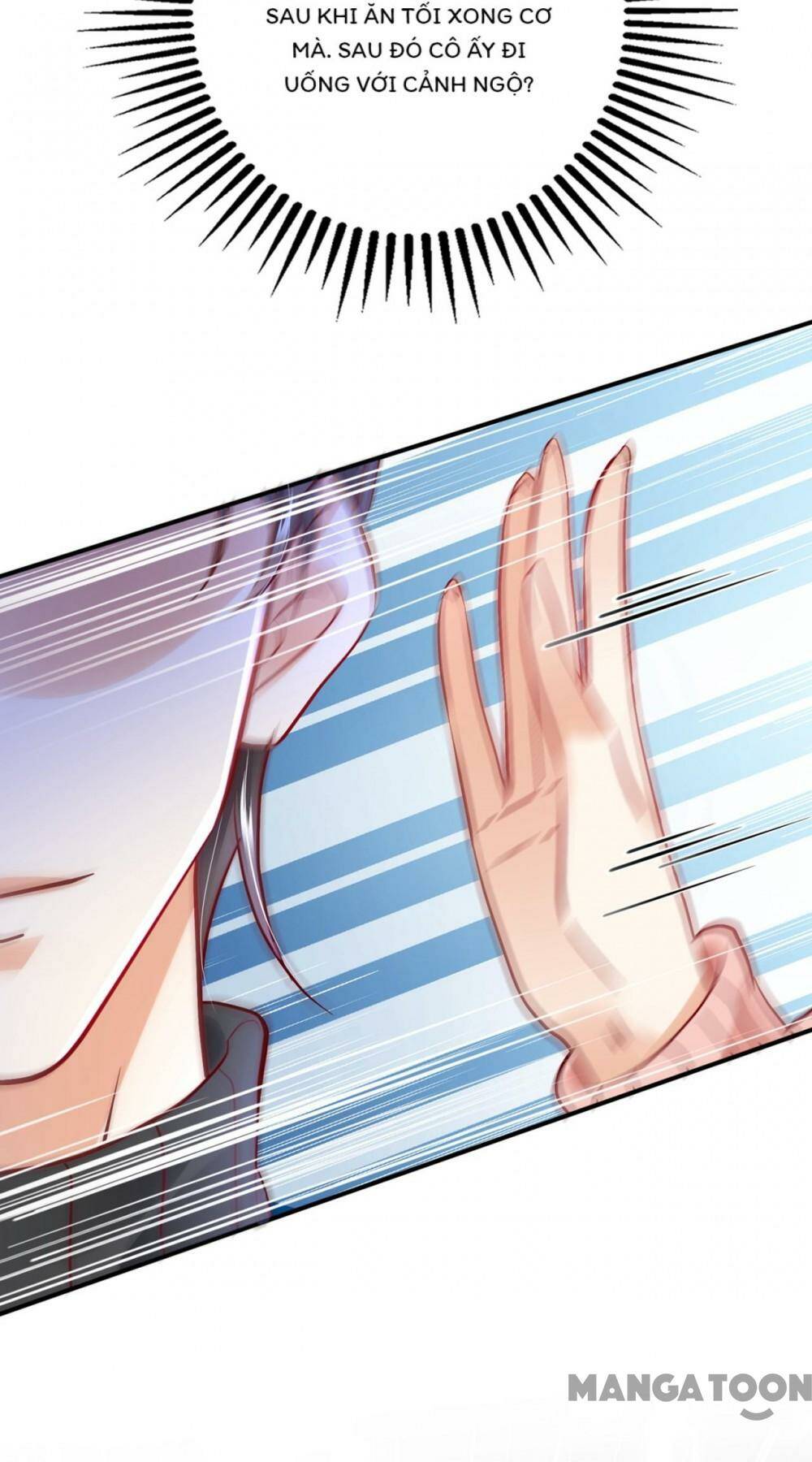 Hào Môn Thiên Giới Tiền Thê Chapter 635 - Trang 2