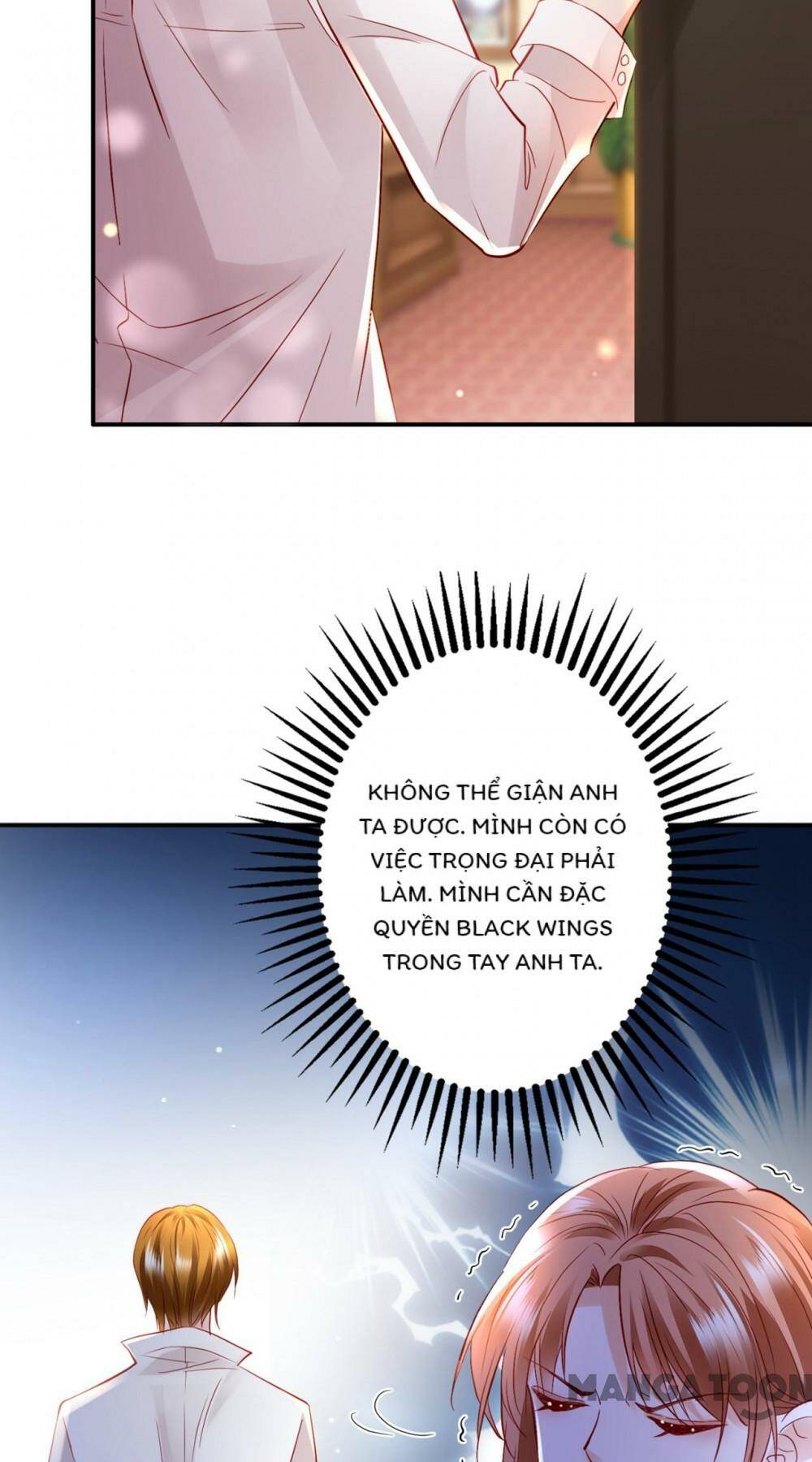 Hào Môn Thiên Giới Tiền Thê Chapter 635 - Trang 2