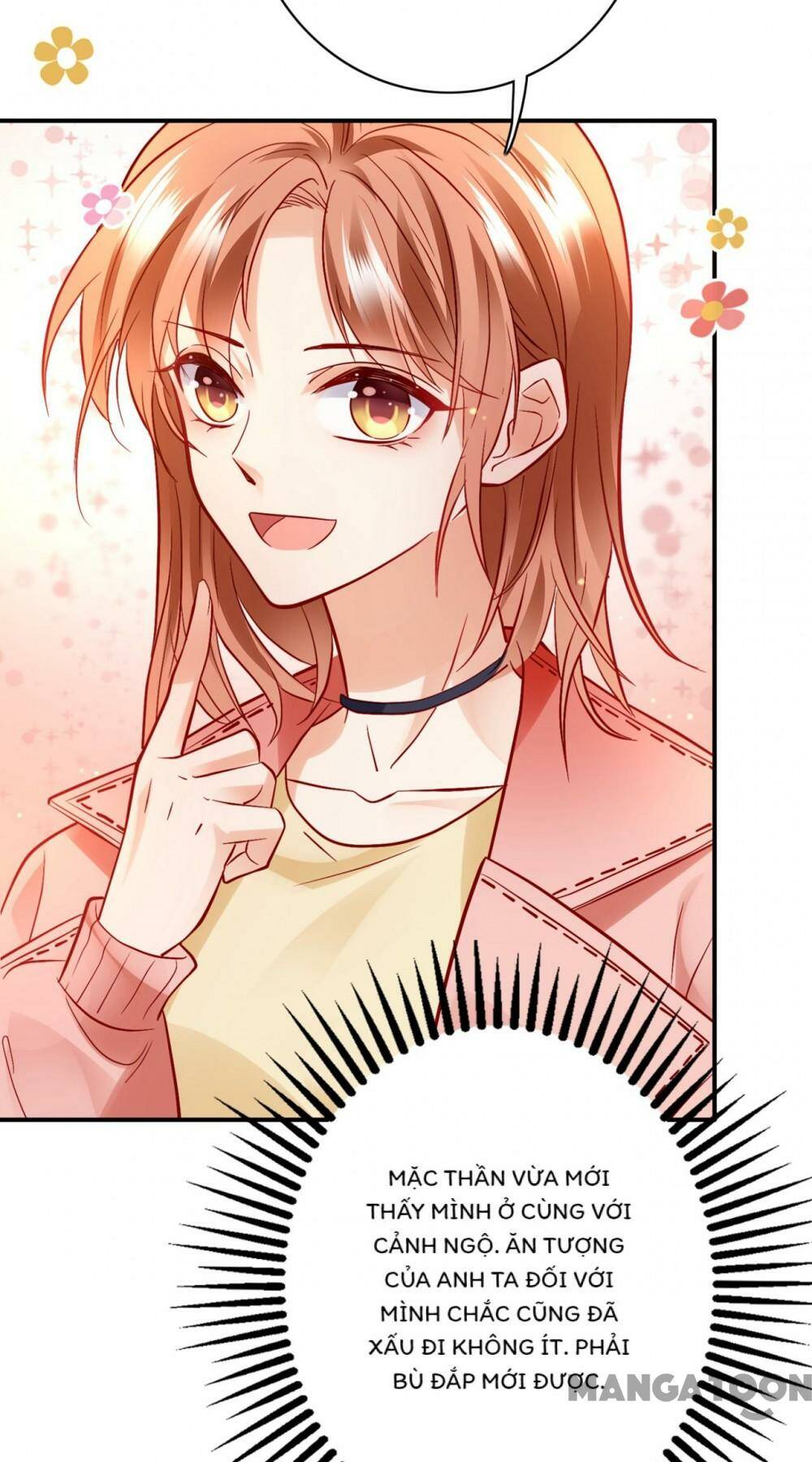 Hào Môn Thiên Giới Tiền Thê Chapter 635 - Trang 2