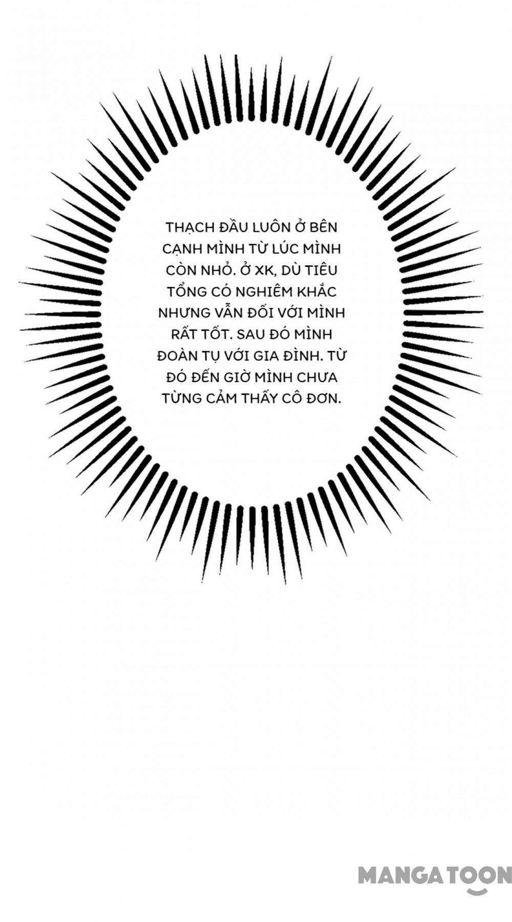 Hào Môn Thiên Giới Tiền Thê Chapter 635 - Trang 2