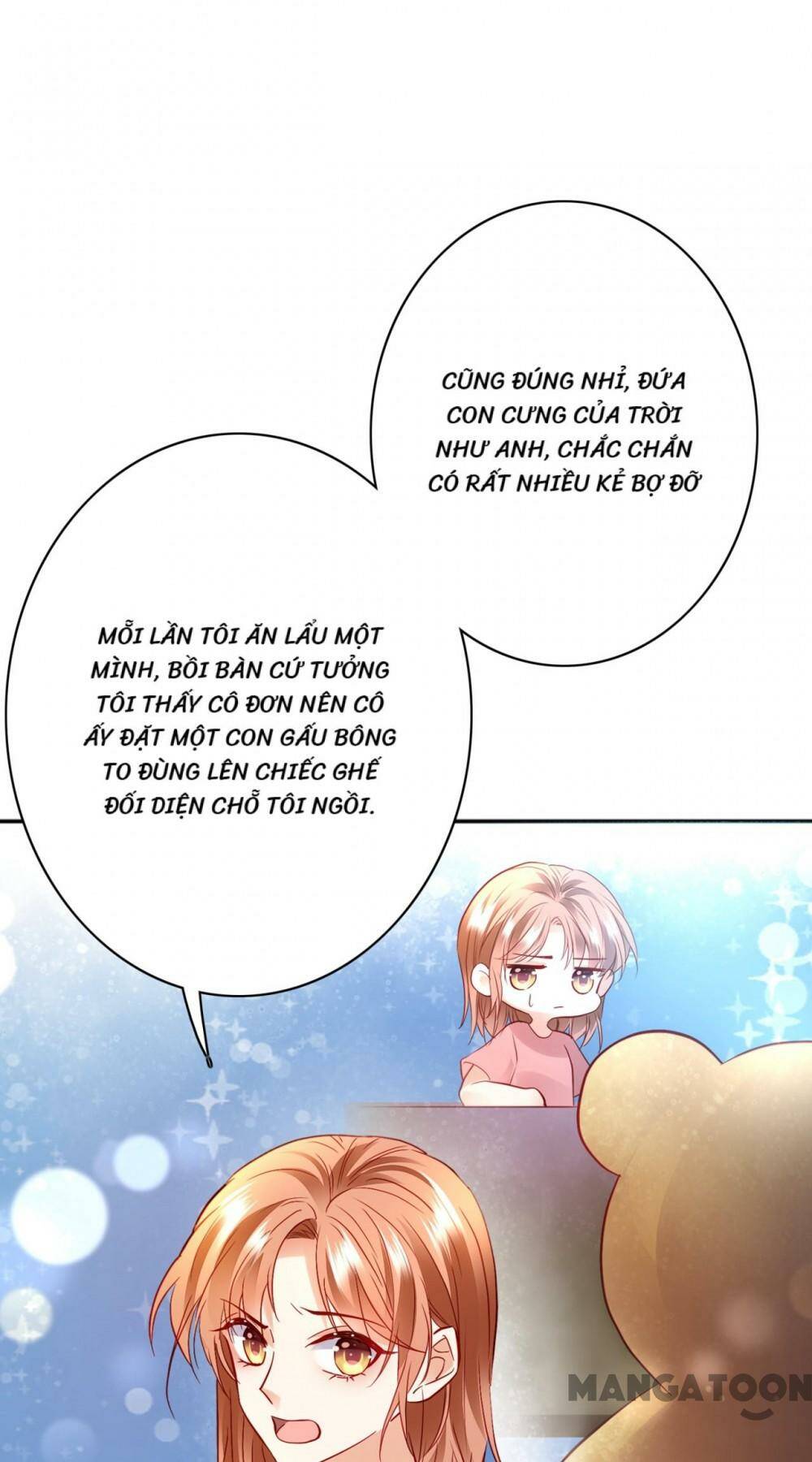 Hào Môn Thiên Giới Tiền Thê Chapter 635 - Trang 2