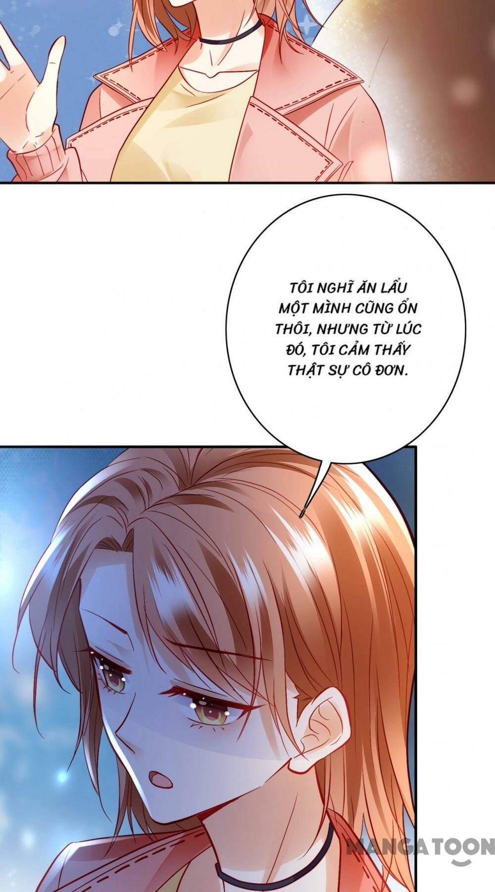 Hào Môn Thiên Giới Tiền Thê Chapter 635 - Trang 2