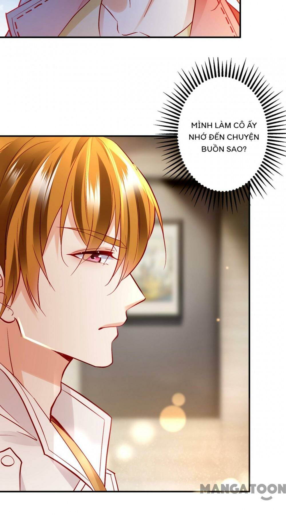 Hào Môn Thiên Giới Tiền Thê Chapter 635 - Trang 2