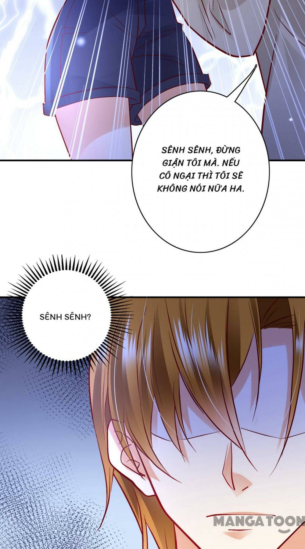 Hào Môn Thiên Giới Tiền Thê Chapter 635 - Trang 2