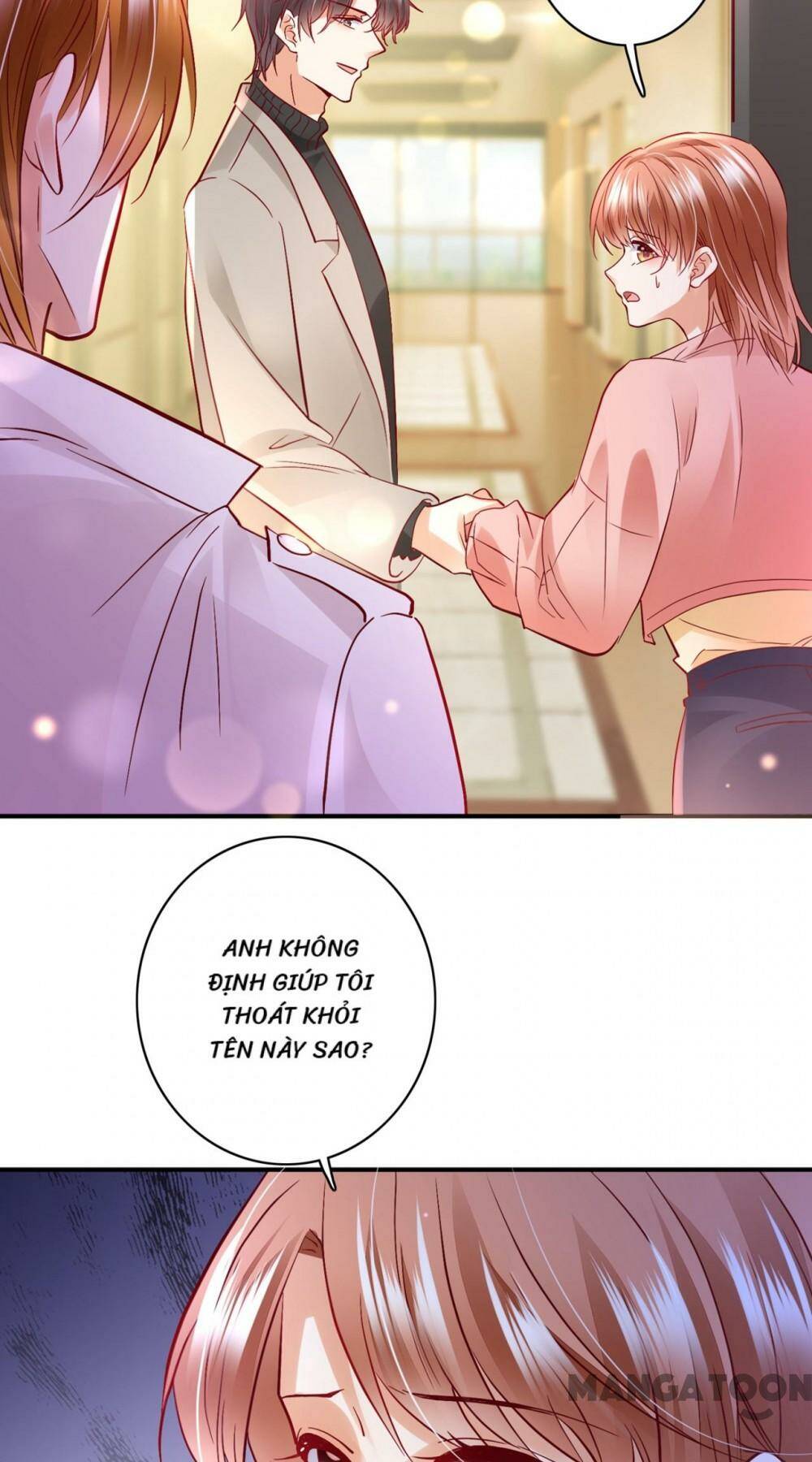 Hào Môn Thiên Giới Tiền Thê Chapter 635 - Trang 2