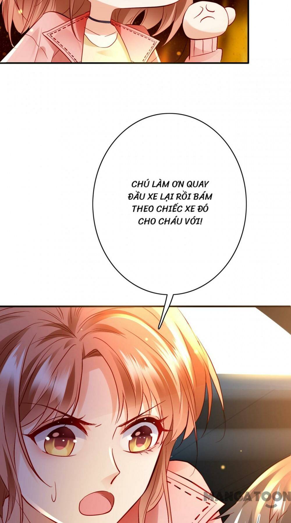 Hào Môn Thiên Giới Tiền Thê Chapter 636 - Trang 2