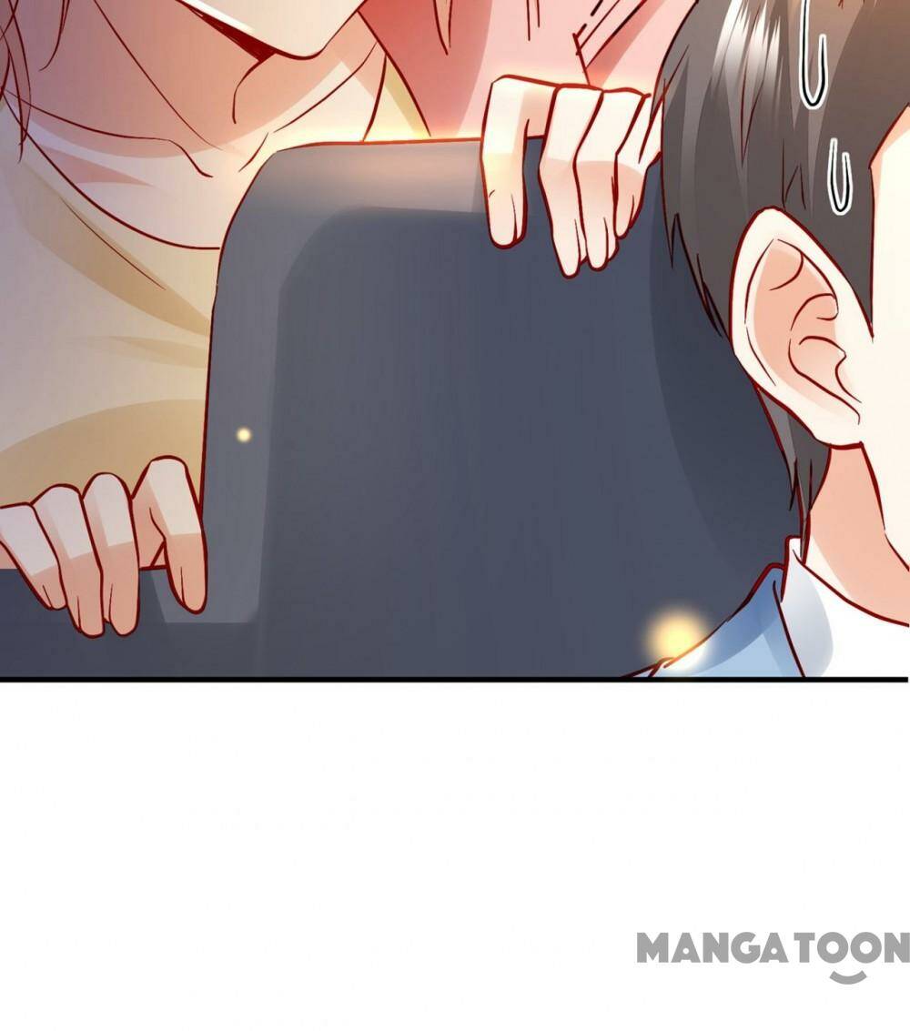 Hào Môn Thiên Giới Tiền Thê Chapter 636 - Trang 2