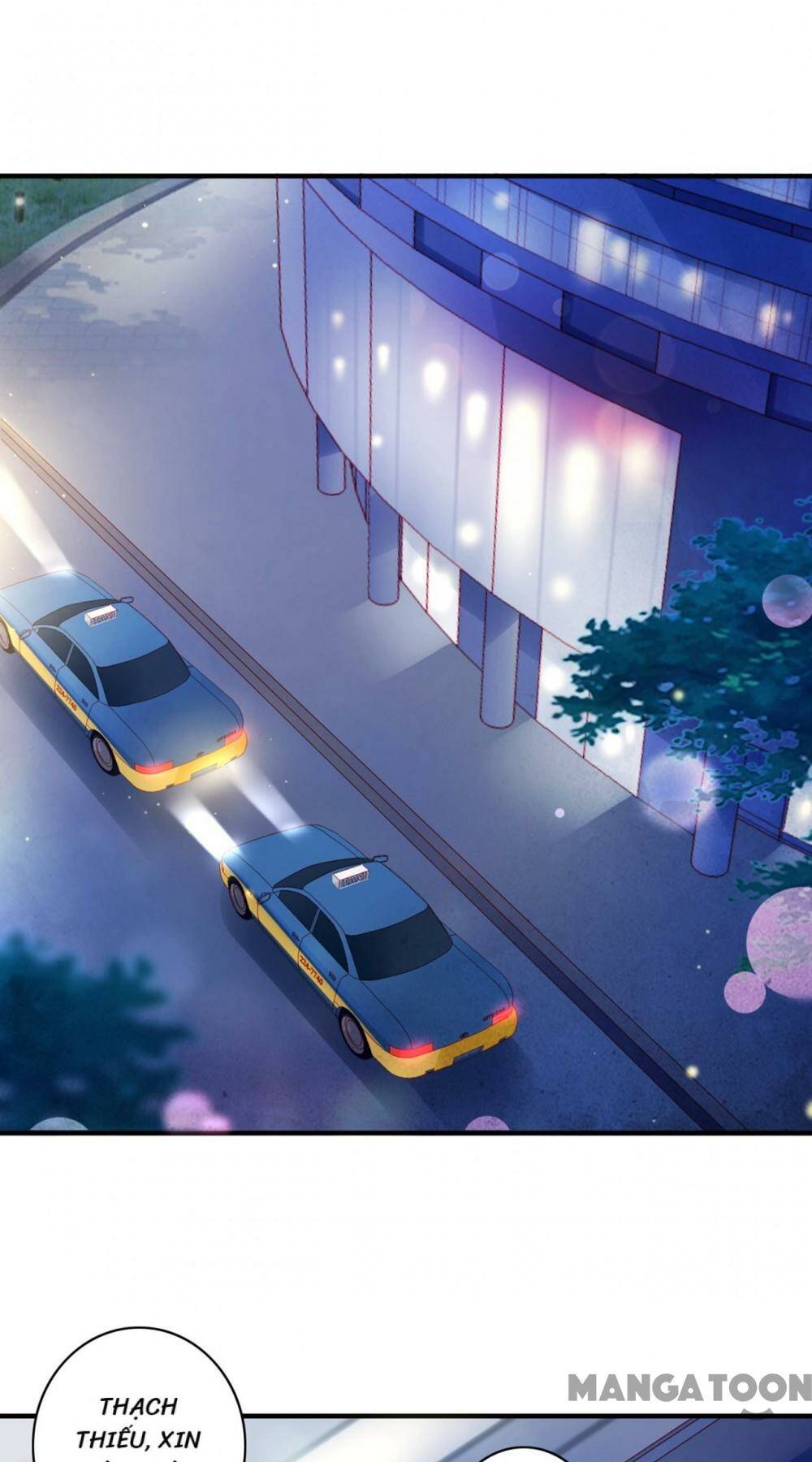 Hào Môn Thiên Giới Tiền Thê Chapter 636 - Trang 2